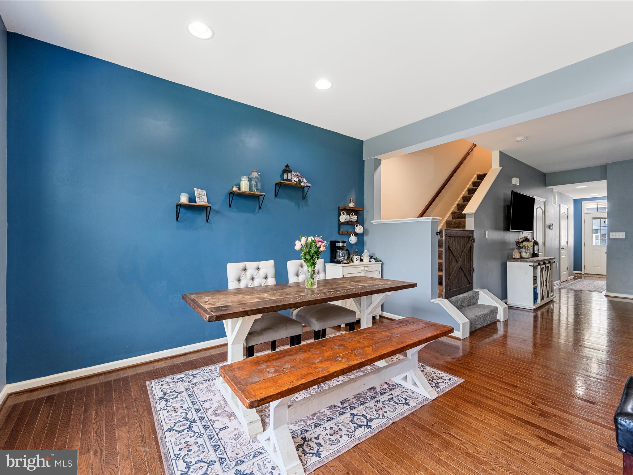 MCCAULEY CROSSING - Residential