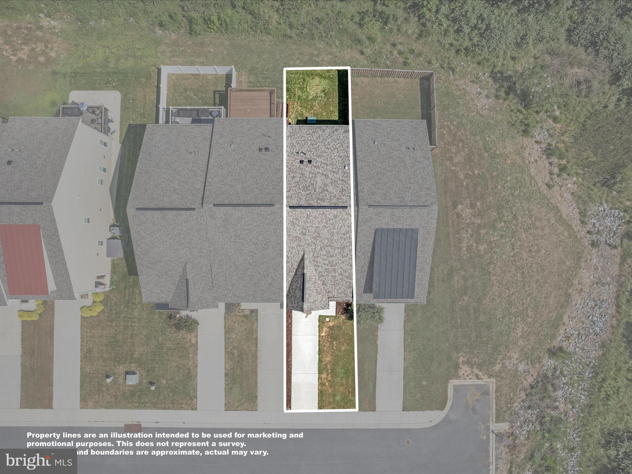 MCCAULEY CROSSING - Residential