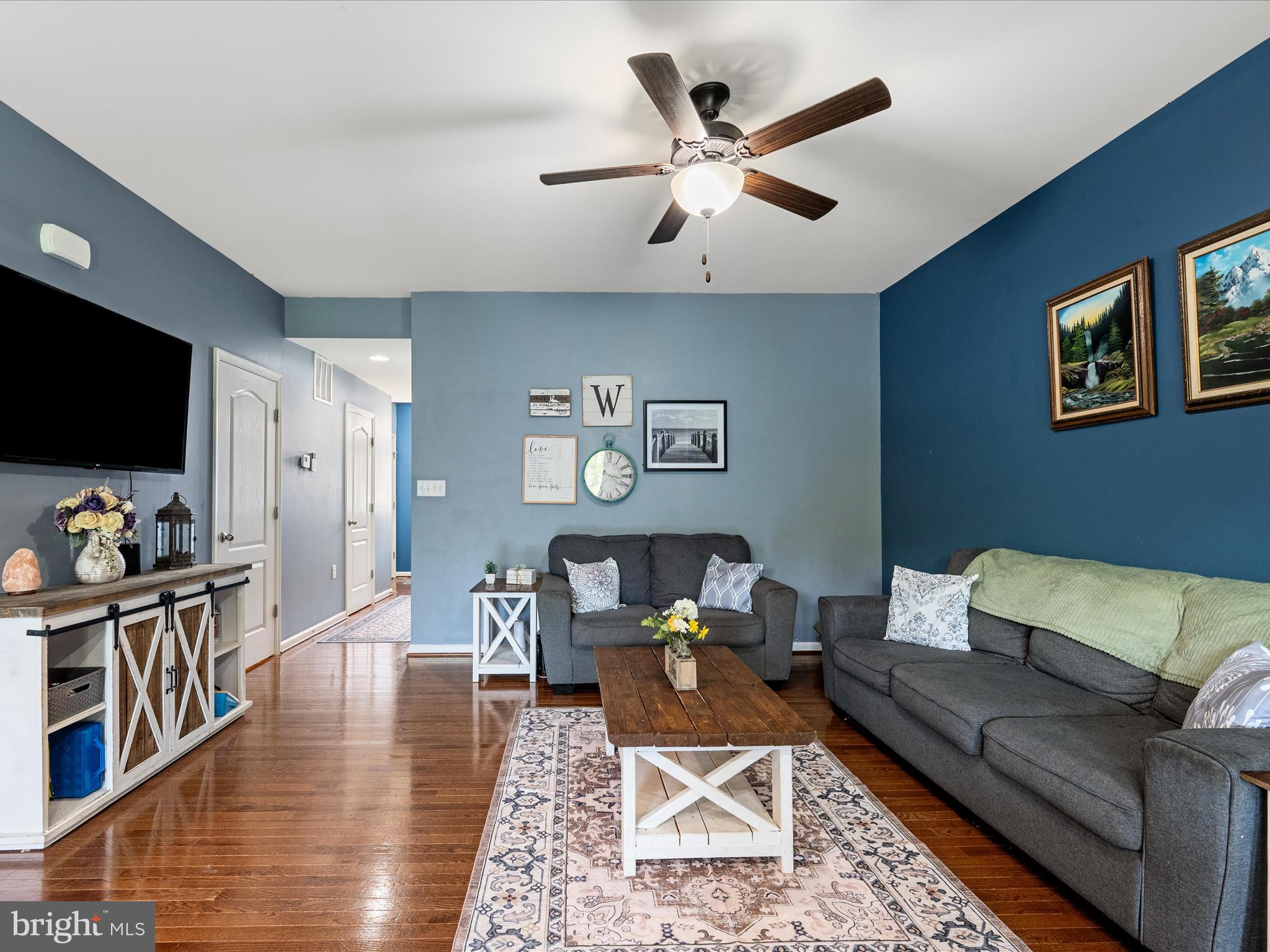 MCCAULEY CROSSING - Residential