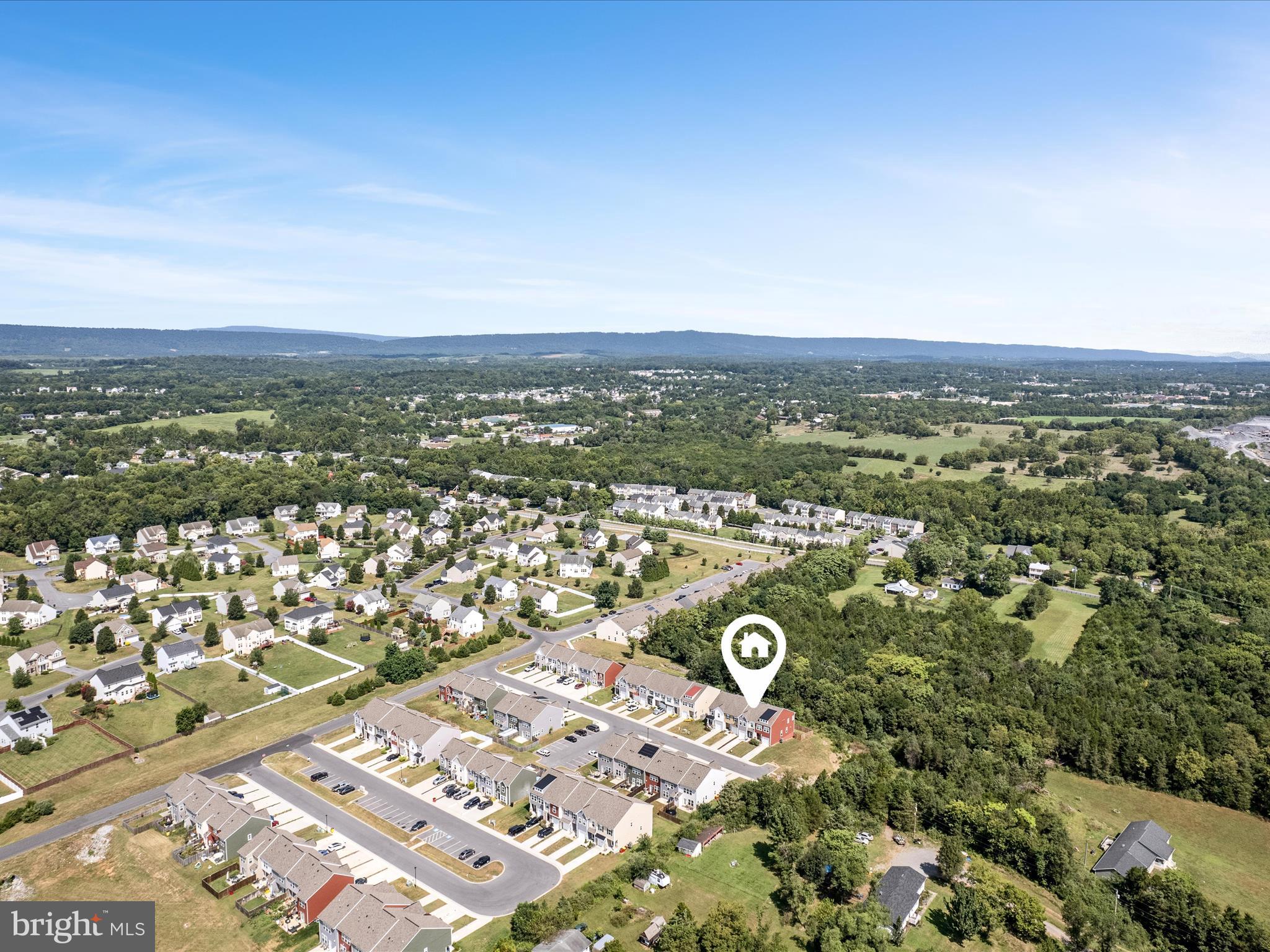 MCCAULEY CROSSING - Residential