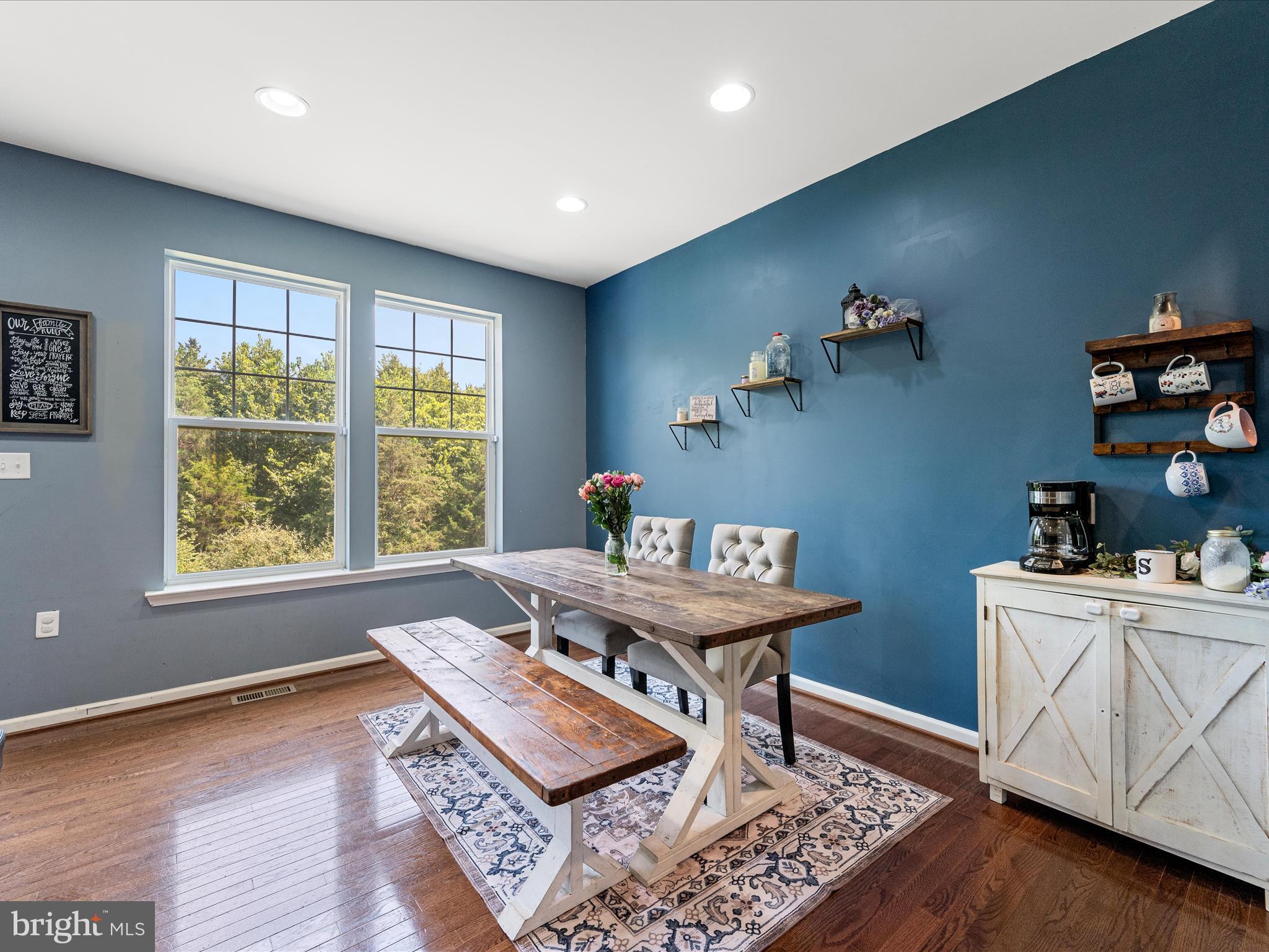 MCCAULEY CROSSING - Residential