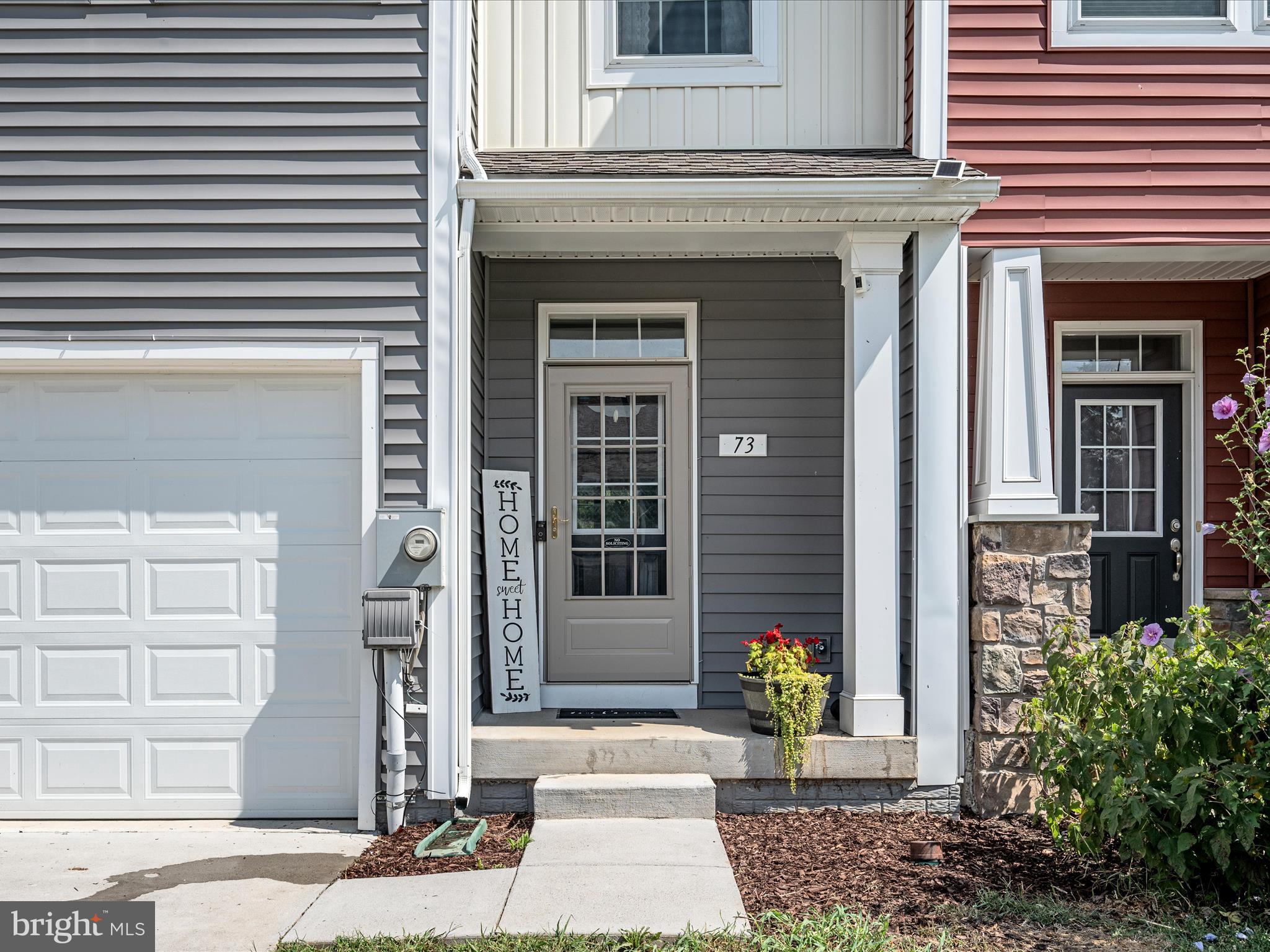 MCCAULEY CROSSING - Residential