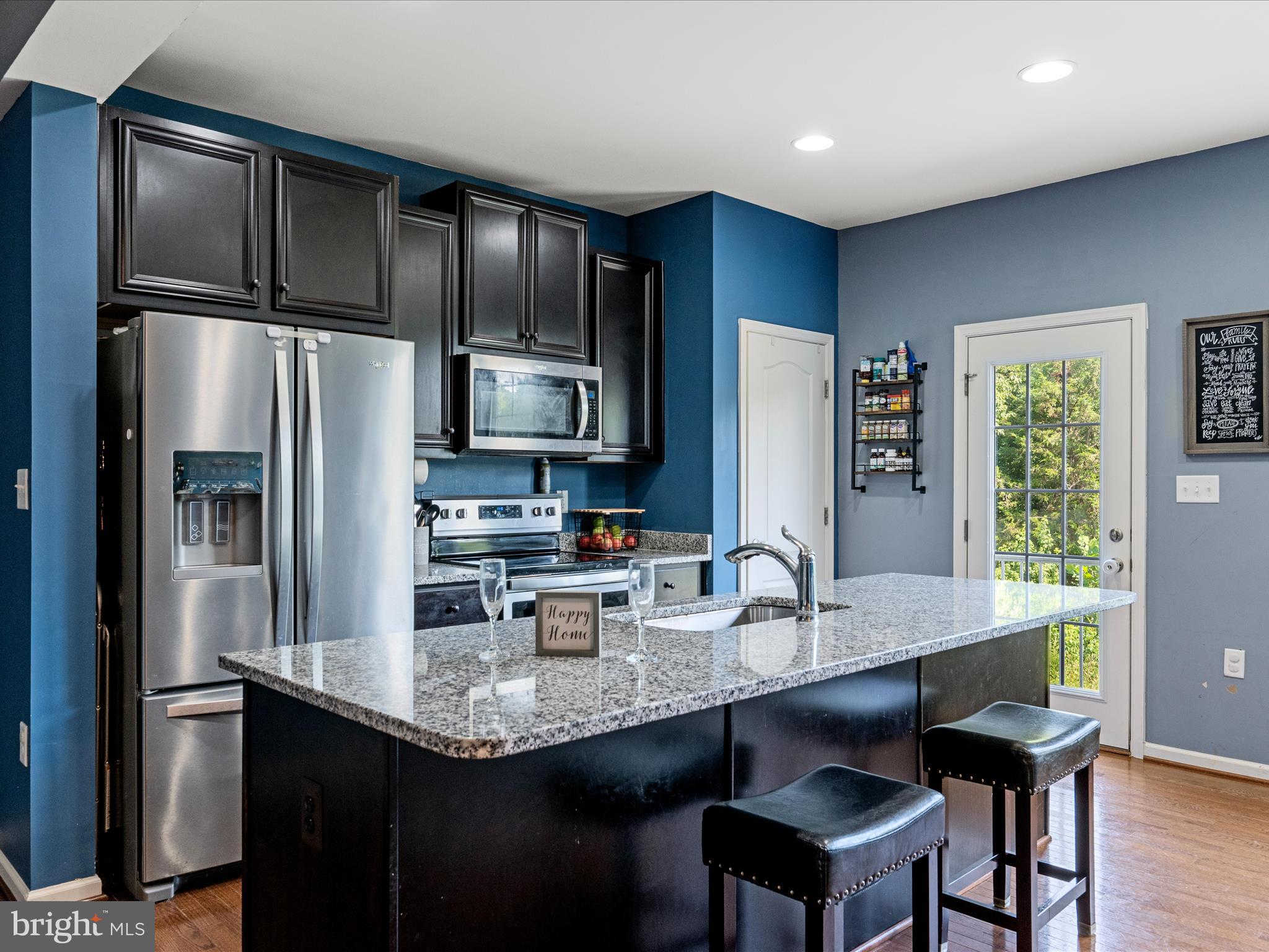 MCCAULEY CROSSING - Residential