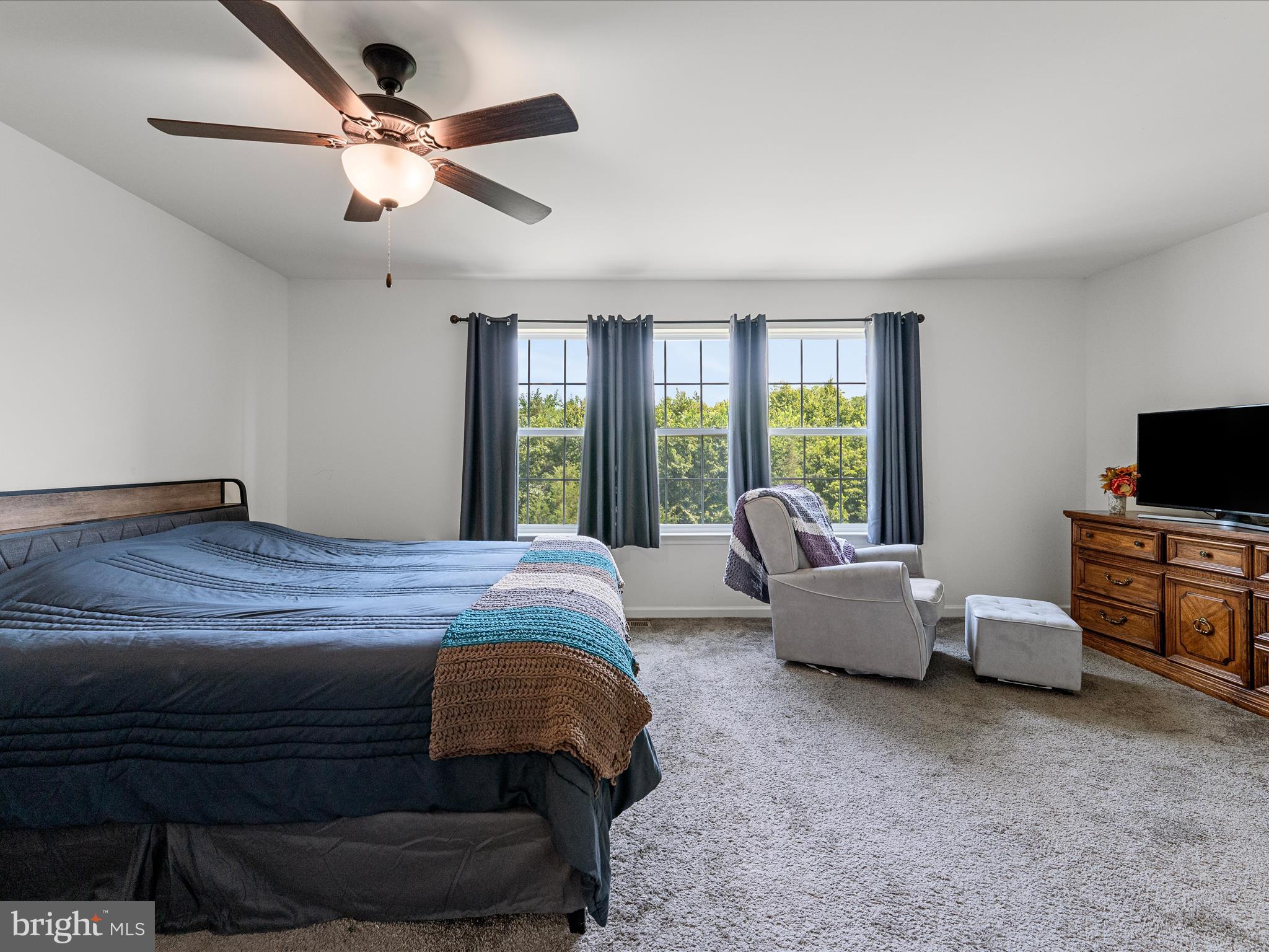 MCCAULEY CROSSING - Residential