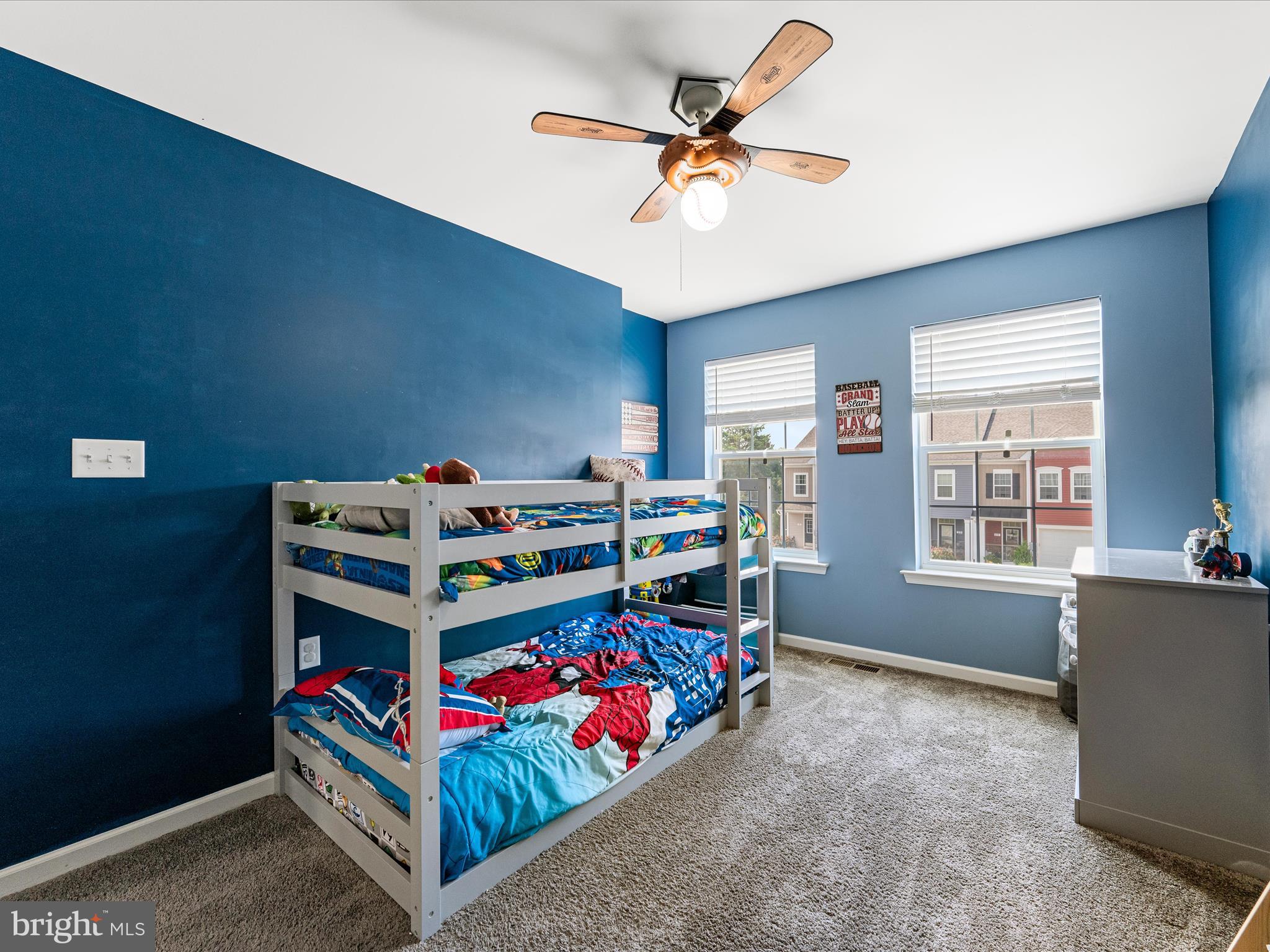 MCCAULEY CROSSING - Residential