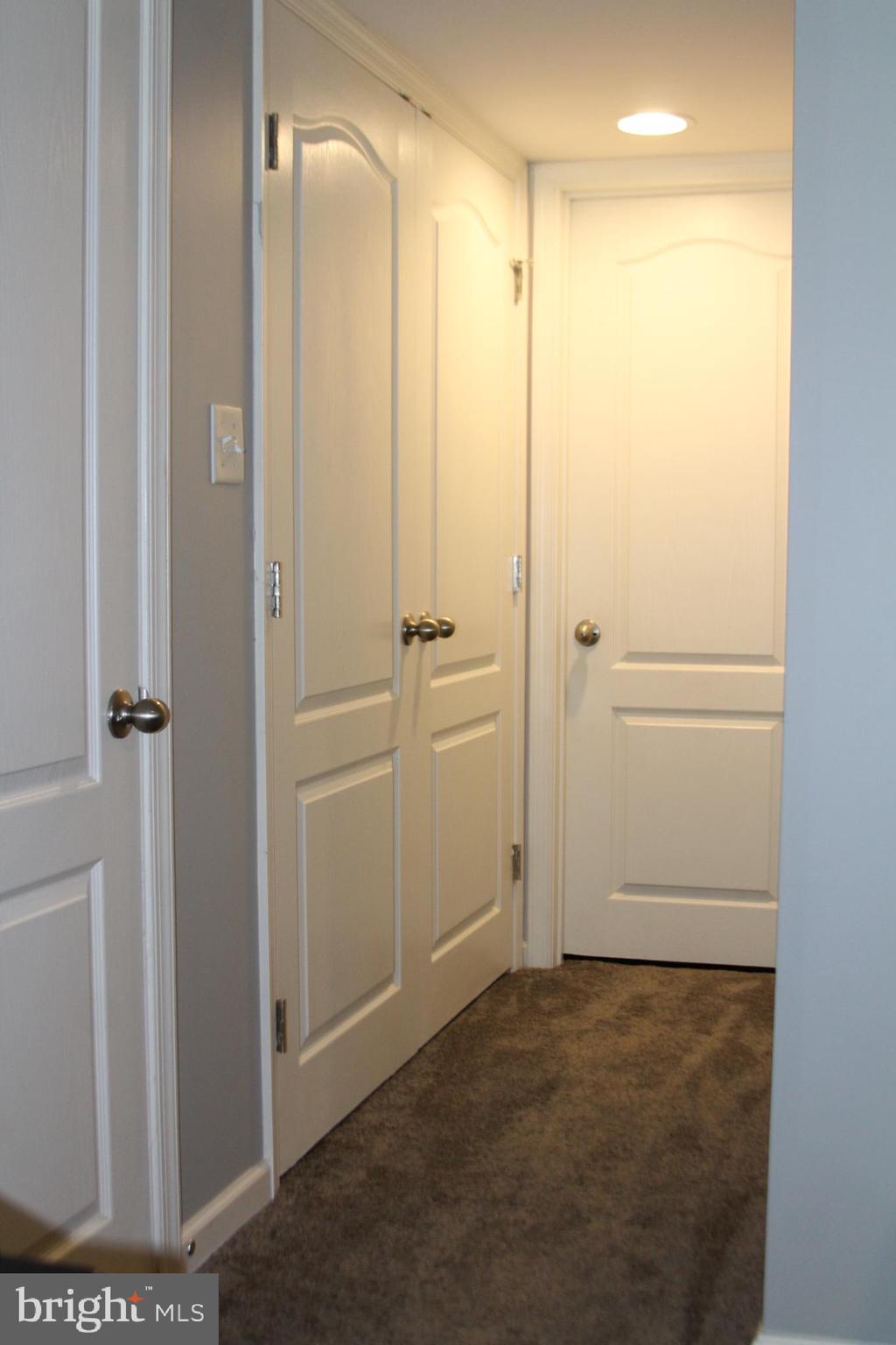 MCCAULEY CROSSING - Residential