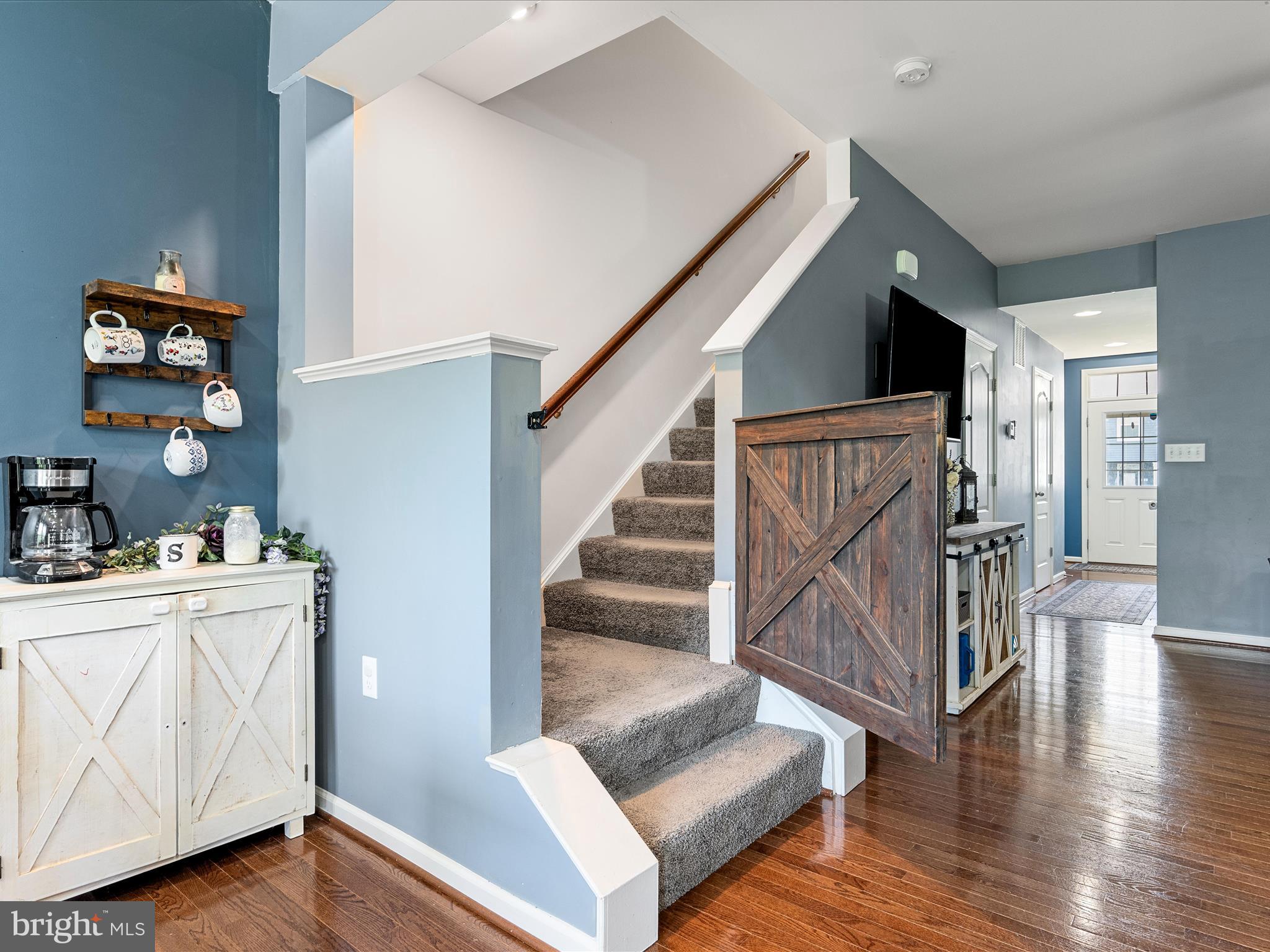 MCCAULEY CROSSING - Residential