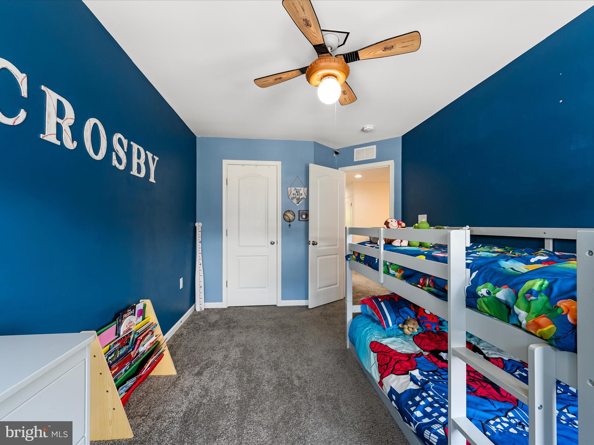 MCCAULEY CROSSING - Residential