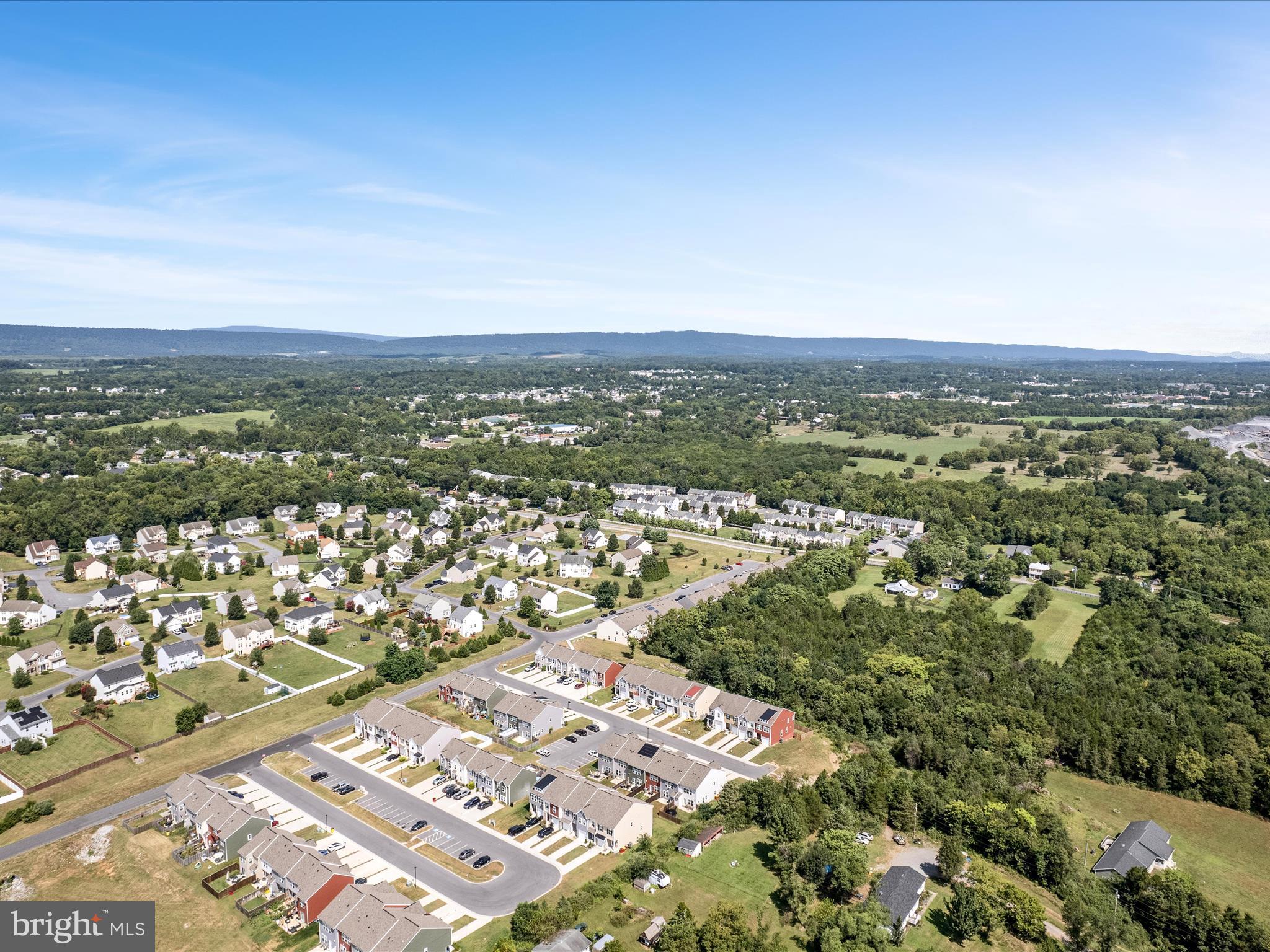 MCCAULEY CROSSING - Residential