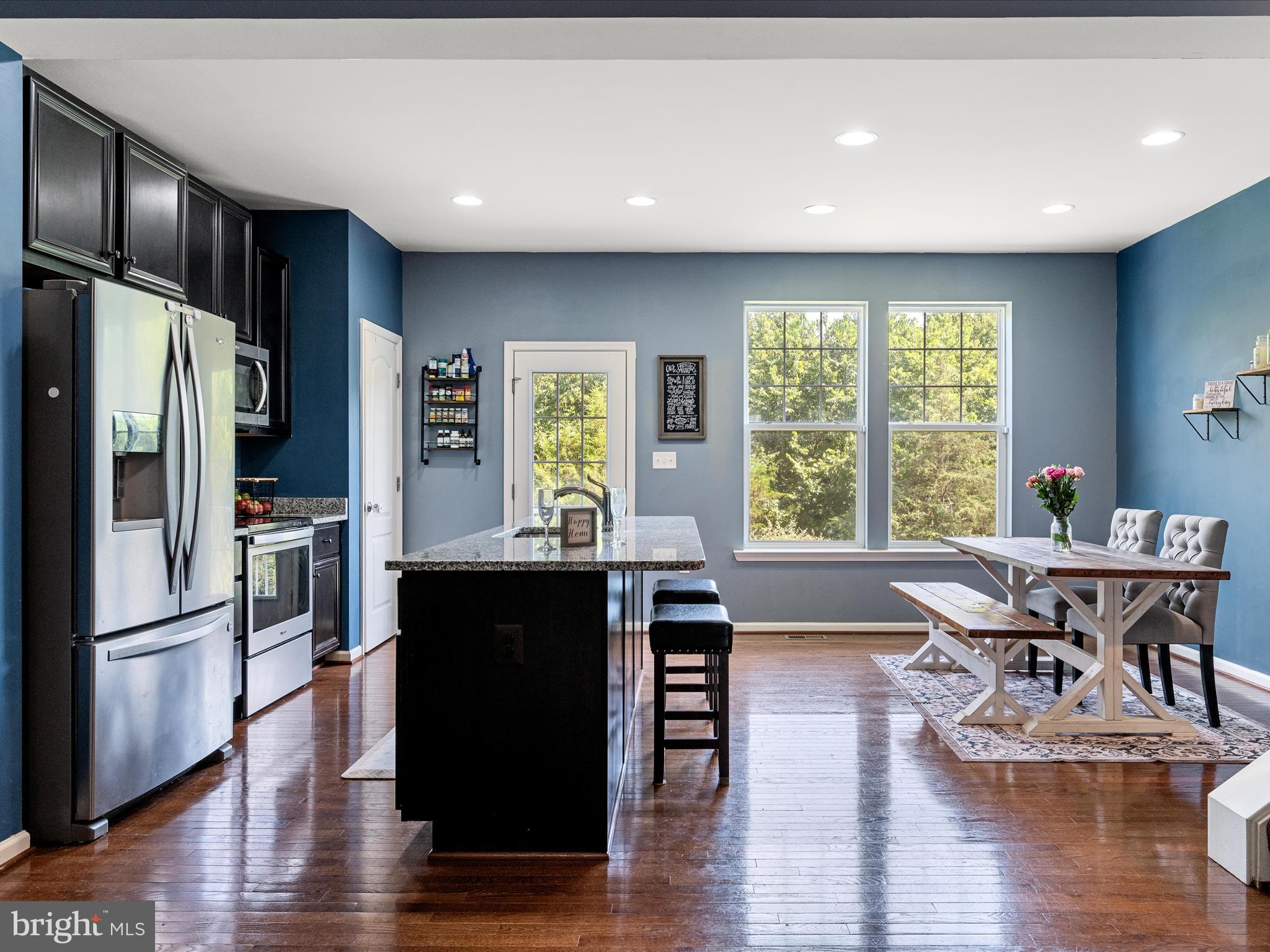 MCCAULEY CROSSING - Residential