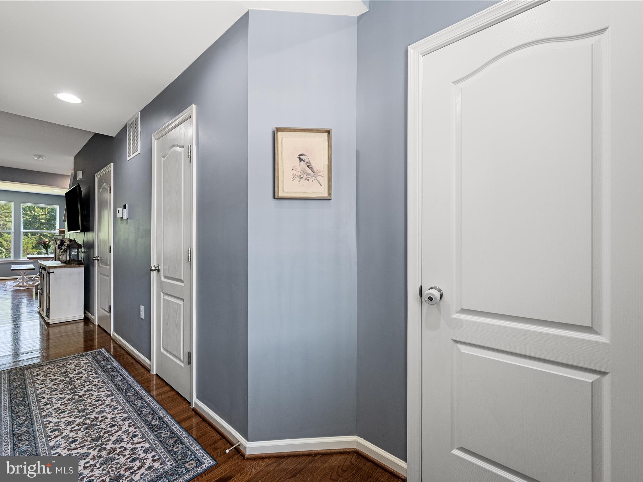 MCCAULEY CROSSING - Residential