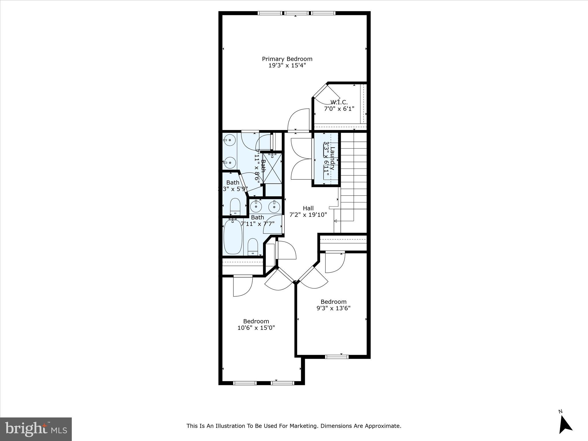 MCCAULEY CROSSING - Residential