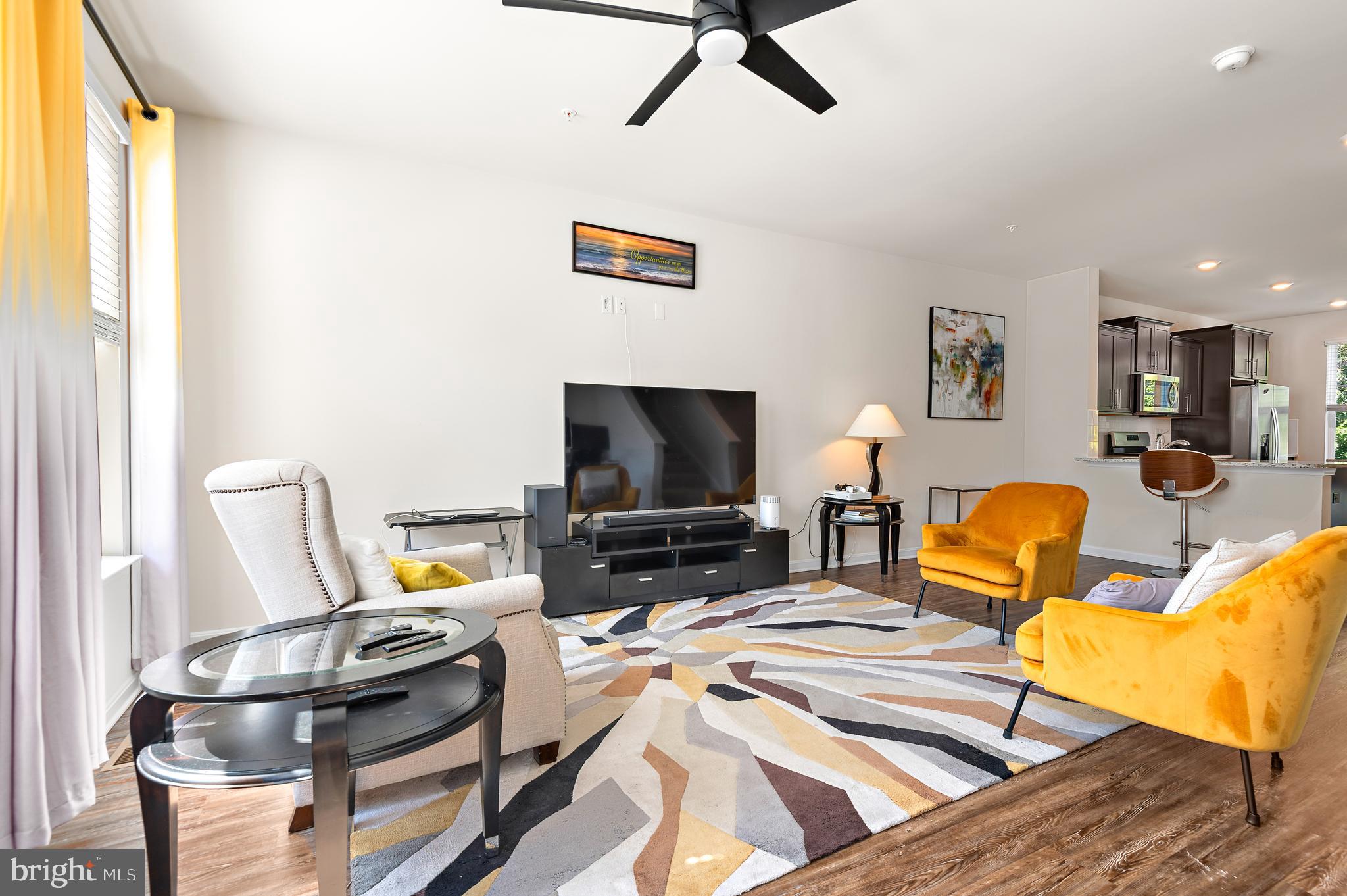 SEVERN MEADOWS - Residential