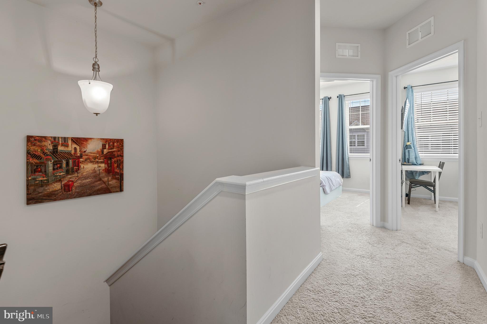 SEVERN MEADOWS - Residential