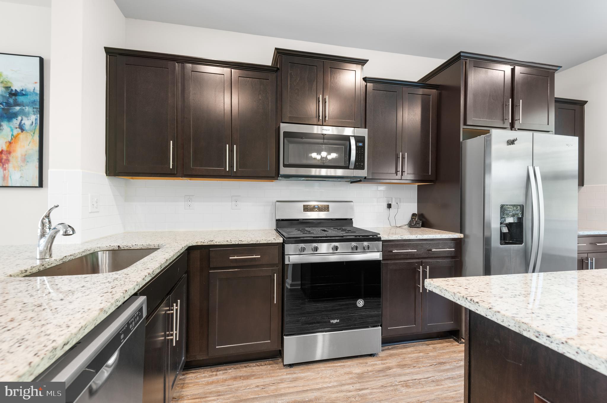 SEVERN MEADOWS - Residential