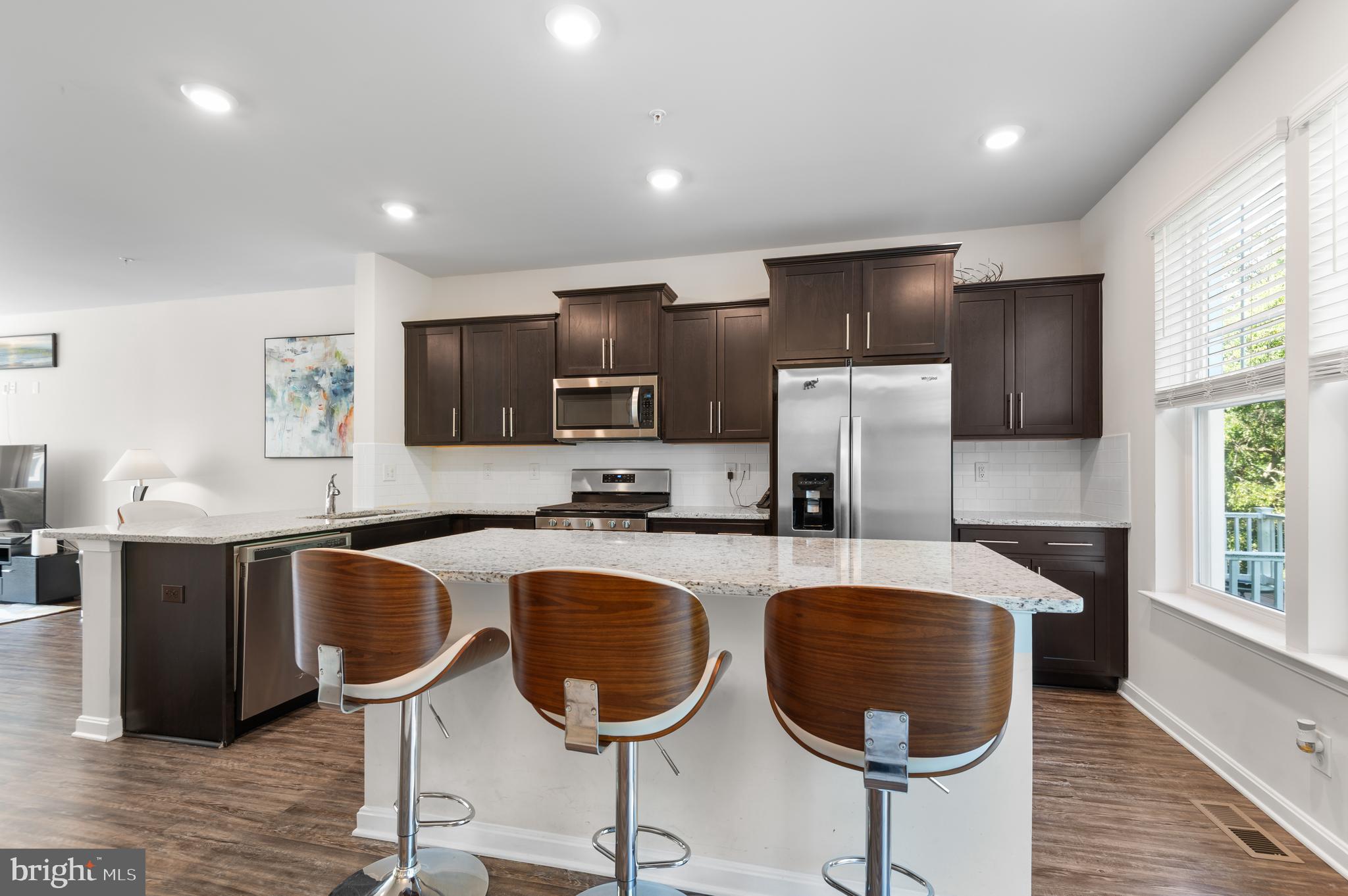 SEVERN MEADOWS - Residential