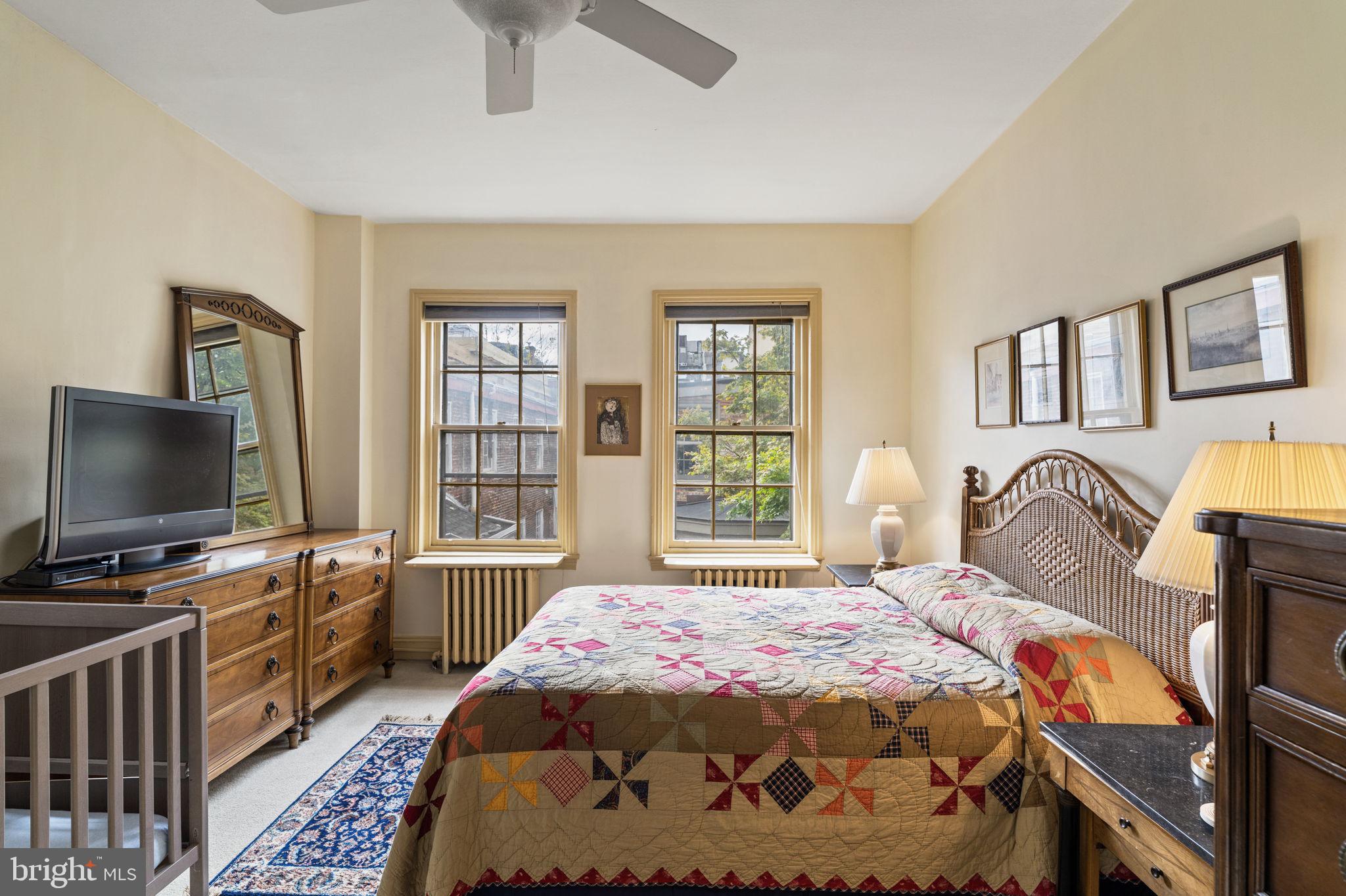 RITTENHOUSE SQUARE - Residential