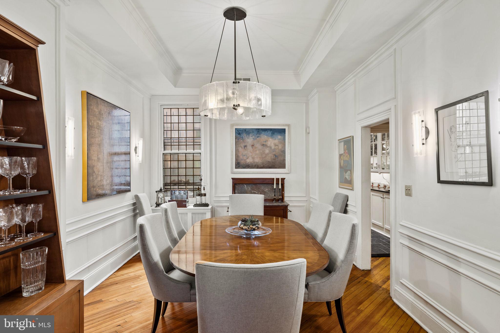 RITTENHOUSE SQUARE - Residential