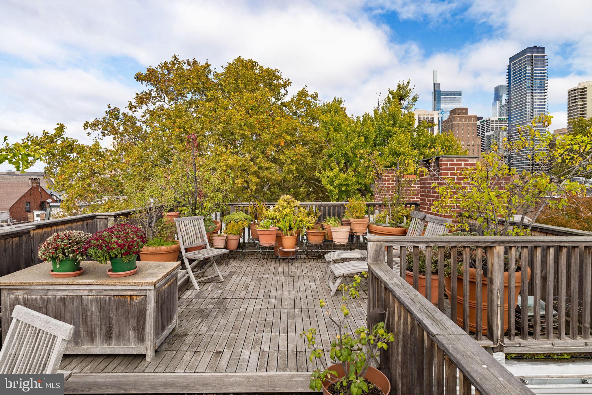 RITTENHOUSE SQUARE - Residential