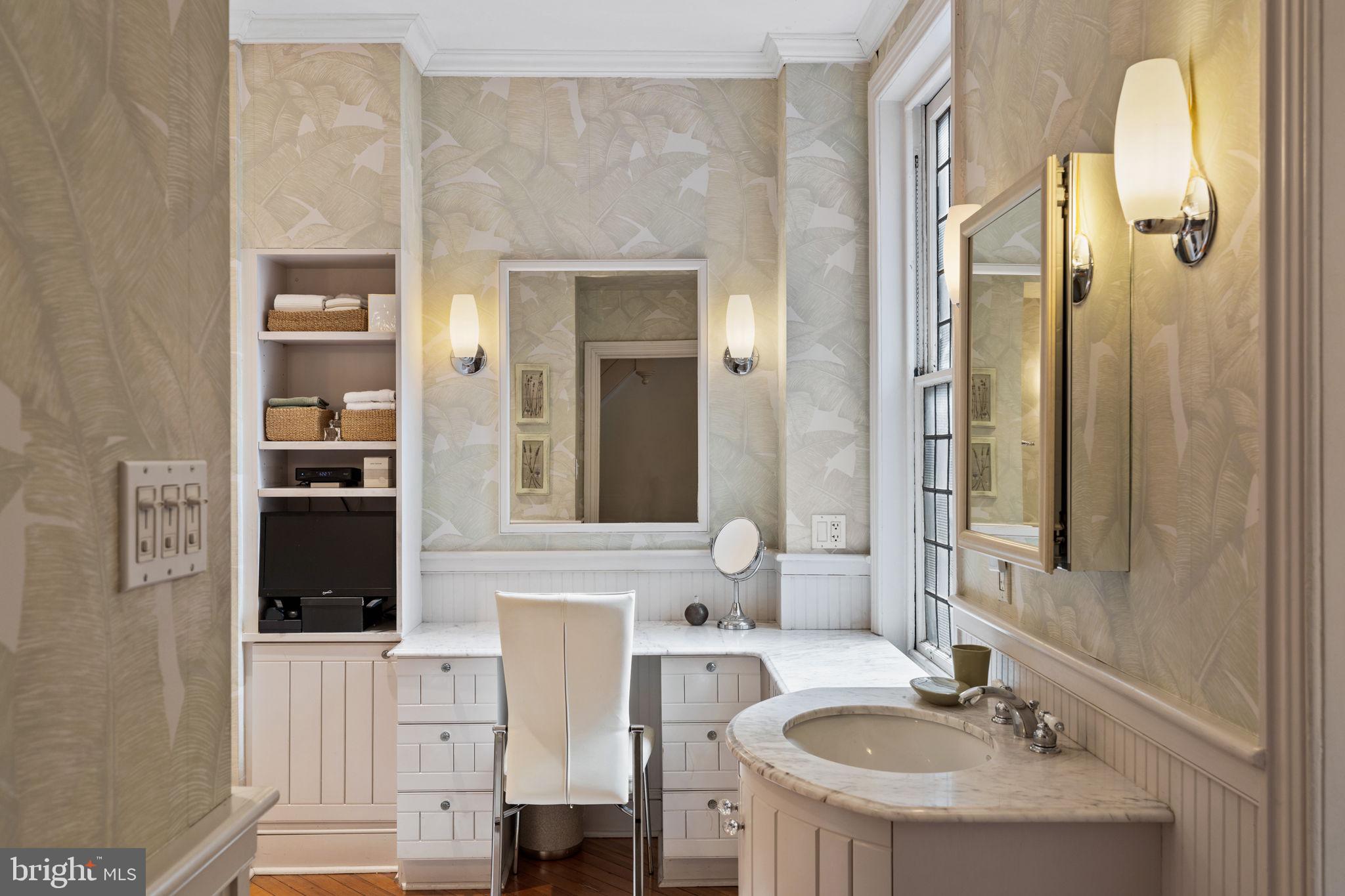 RITTENHOUSE SQUARE - Residential