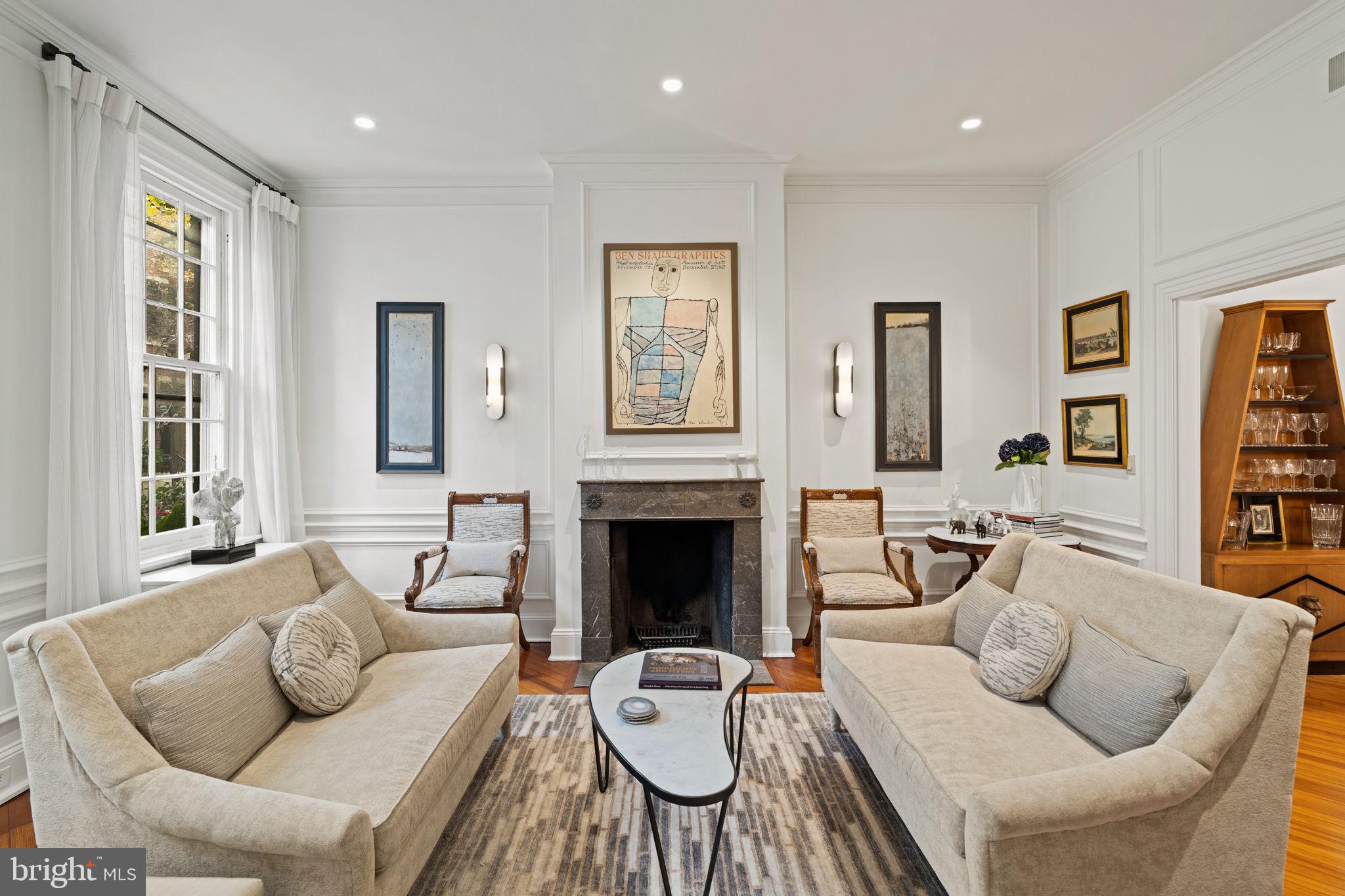 RITTENHOUSE SQUARE - Residential