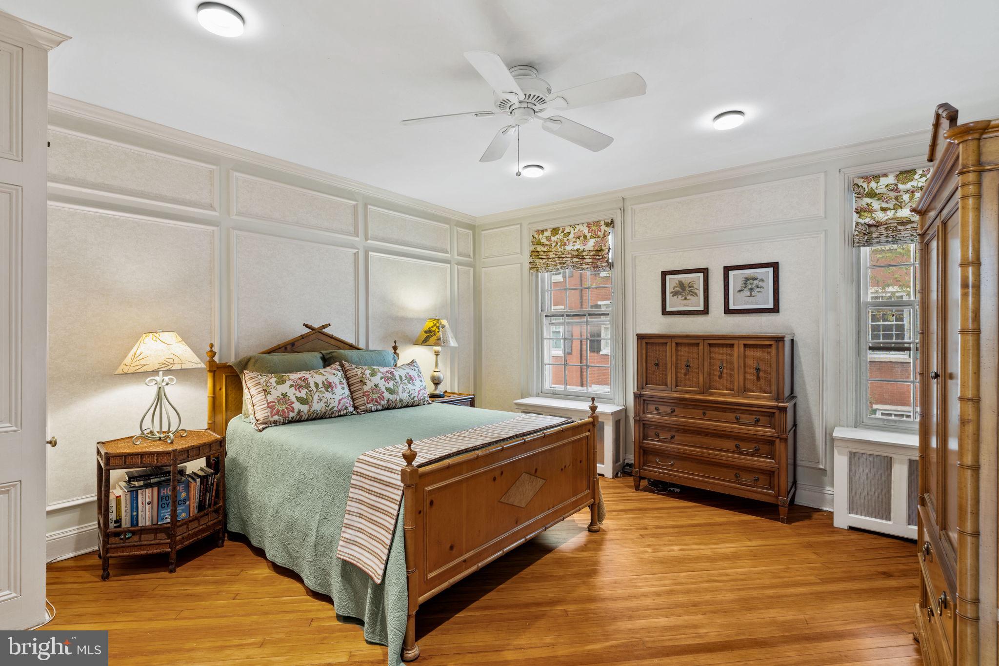 RITTENHOUSE SQUARE - Residential