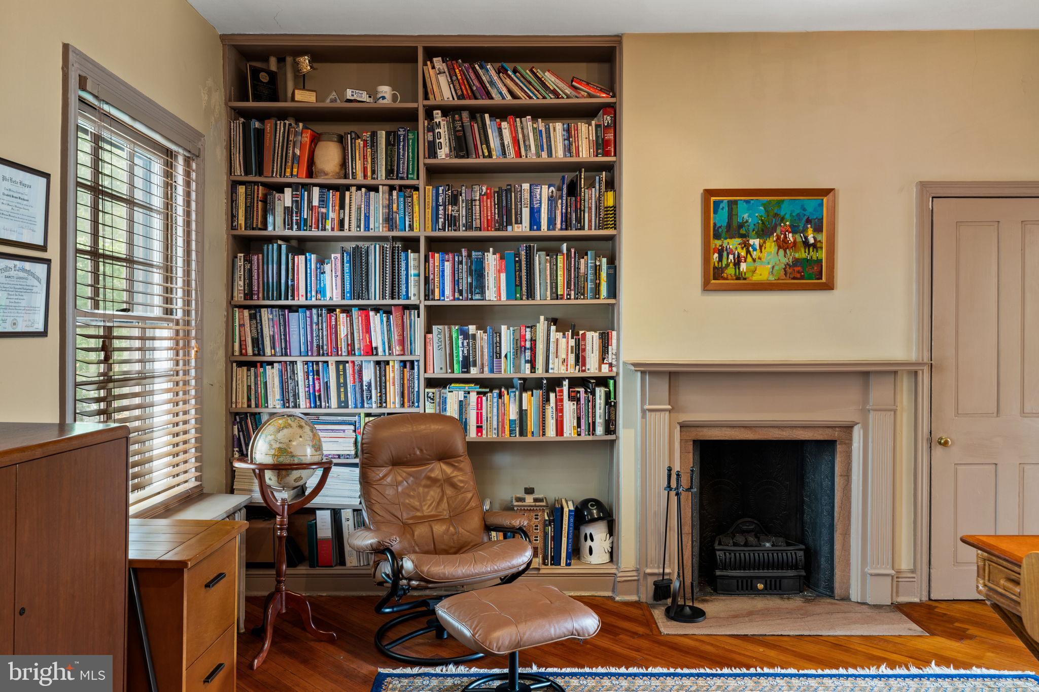 RITTENHOUSE SQUARE - Residential