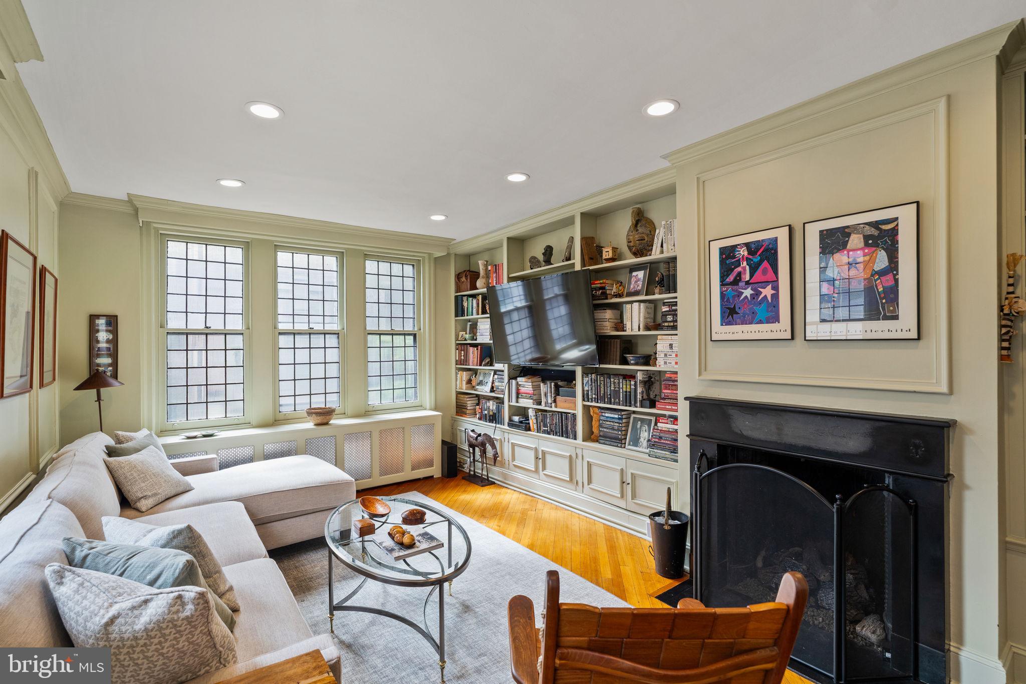 RITTENHOUSE SQUARE - Residential