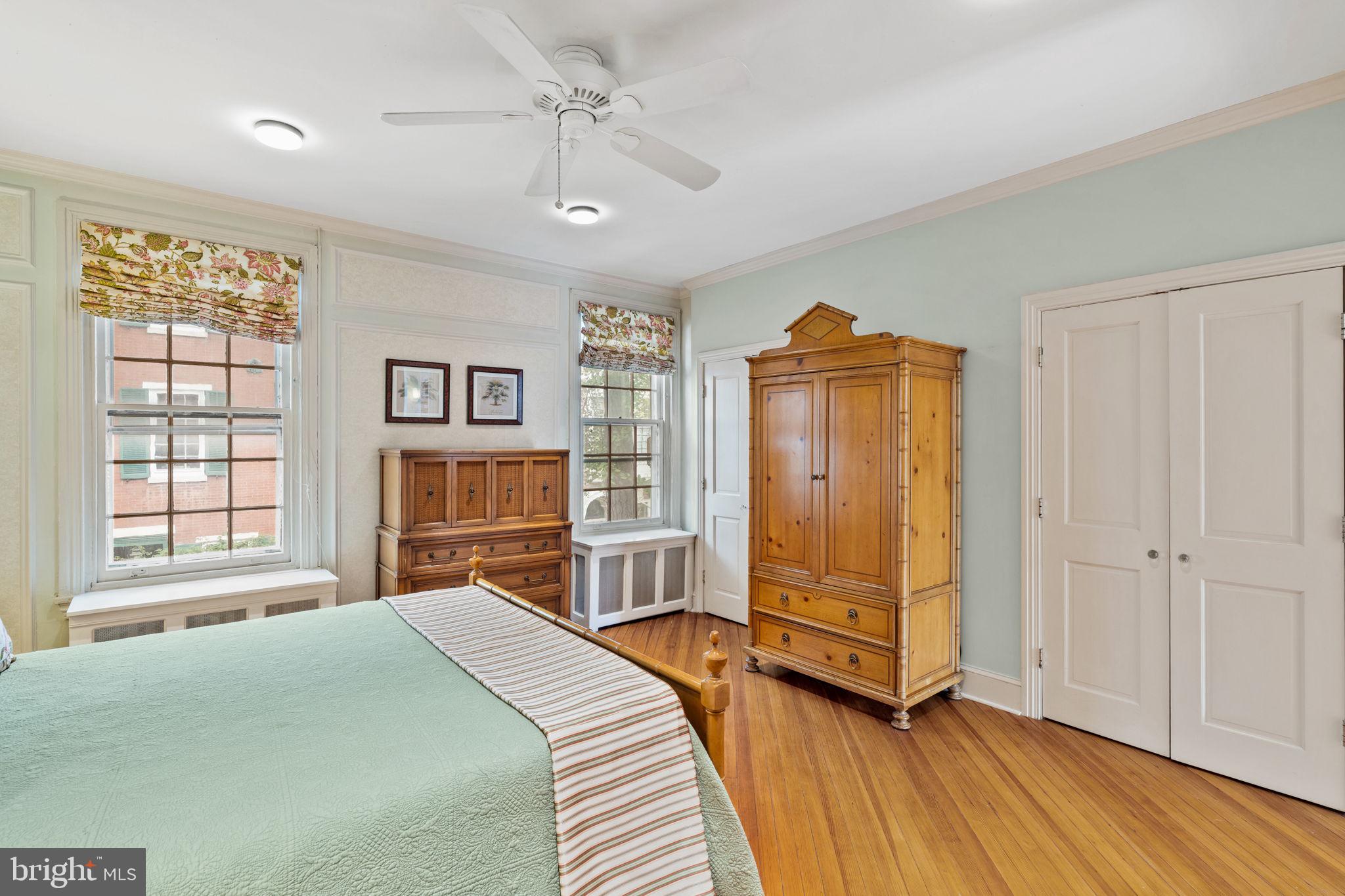 RITTENHOUSE SQUARE - Residential