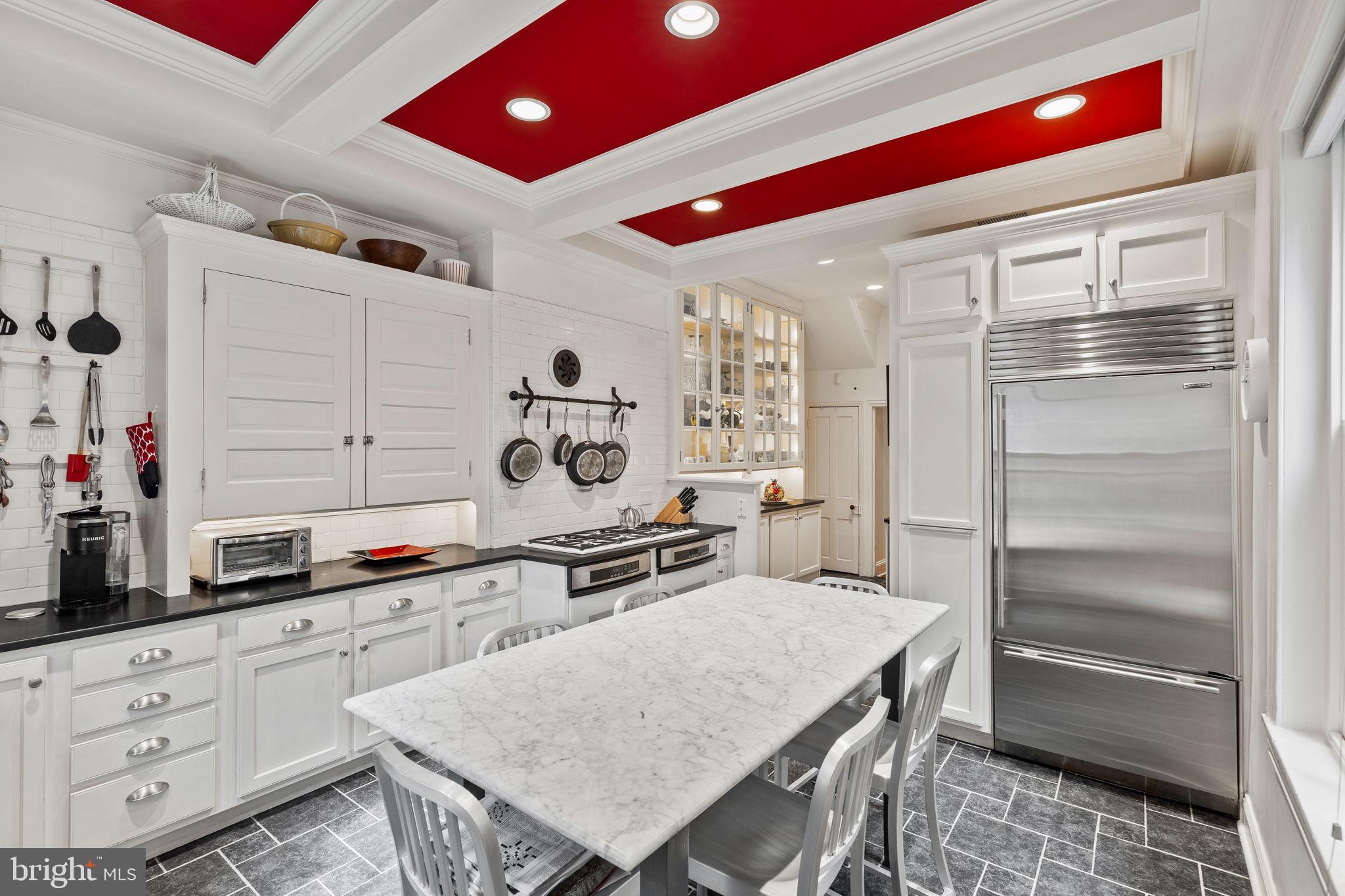 RITTENHOUSE SQUARE - Residential