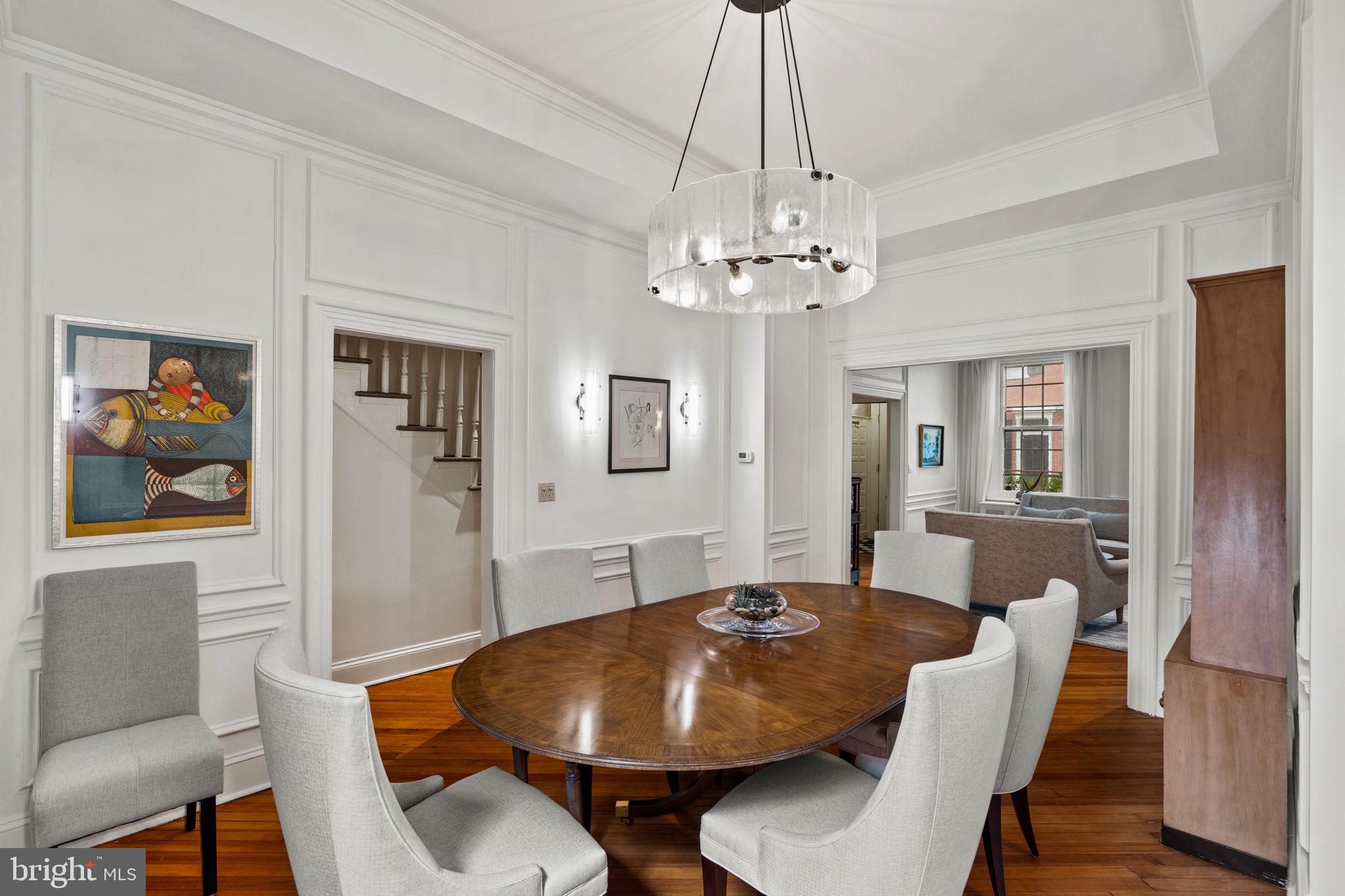 RITTENHOUSE SQUARE - Residential