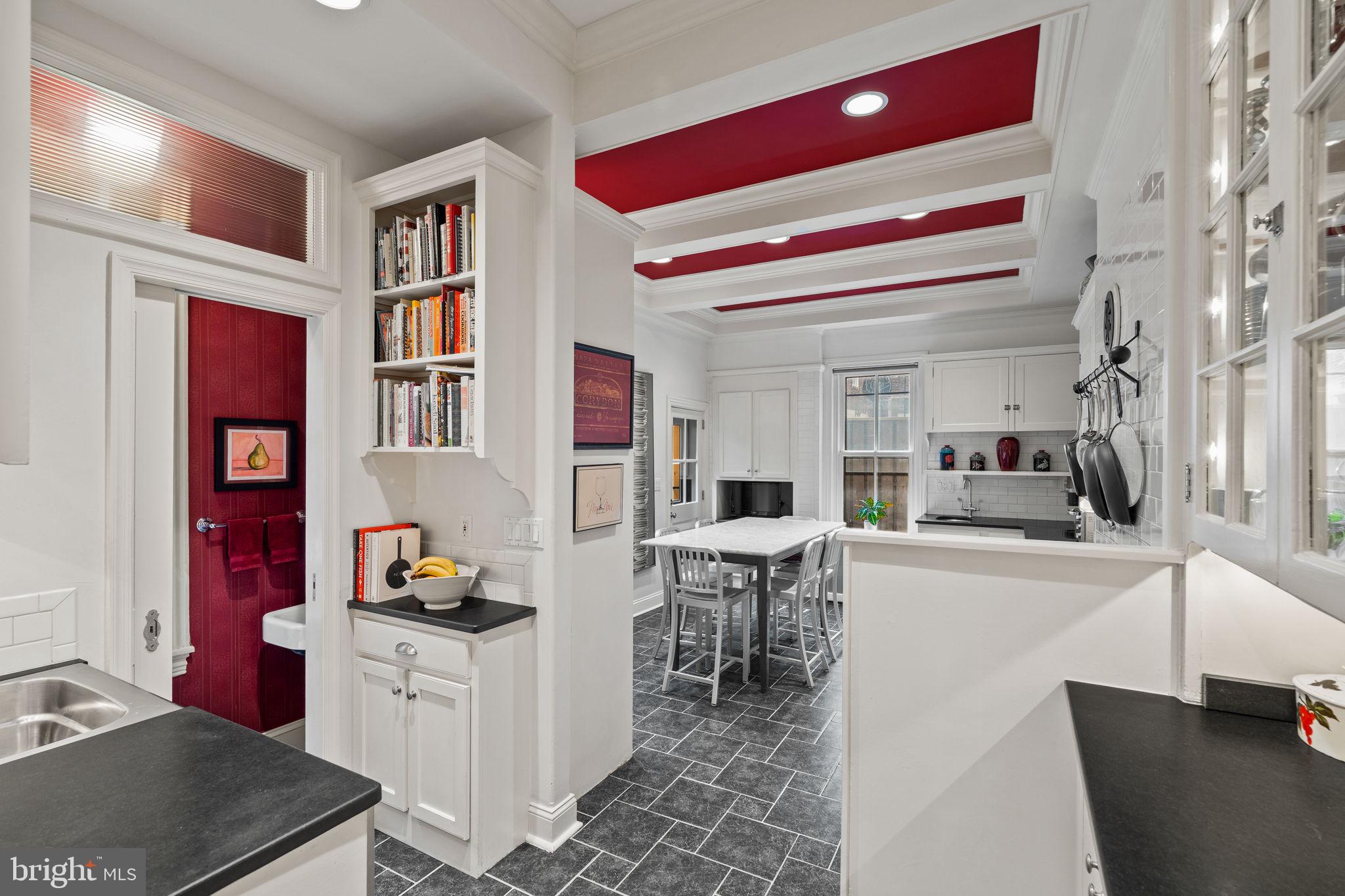 RITTENHOUSE SQUARE - Residential