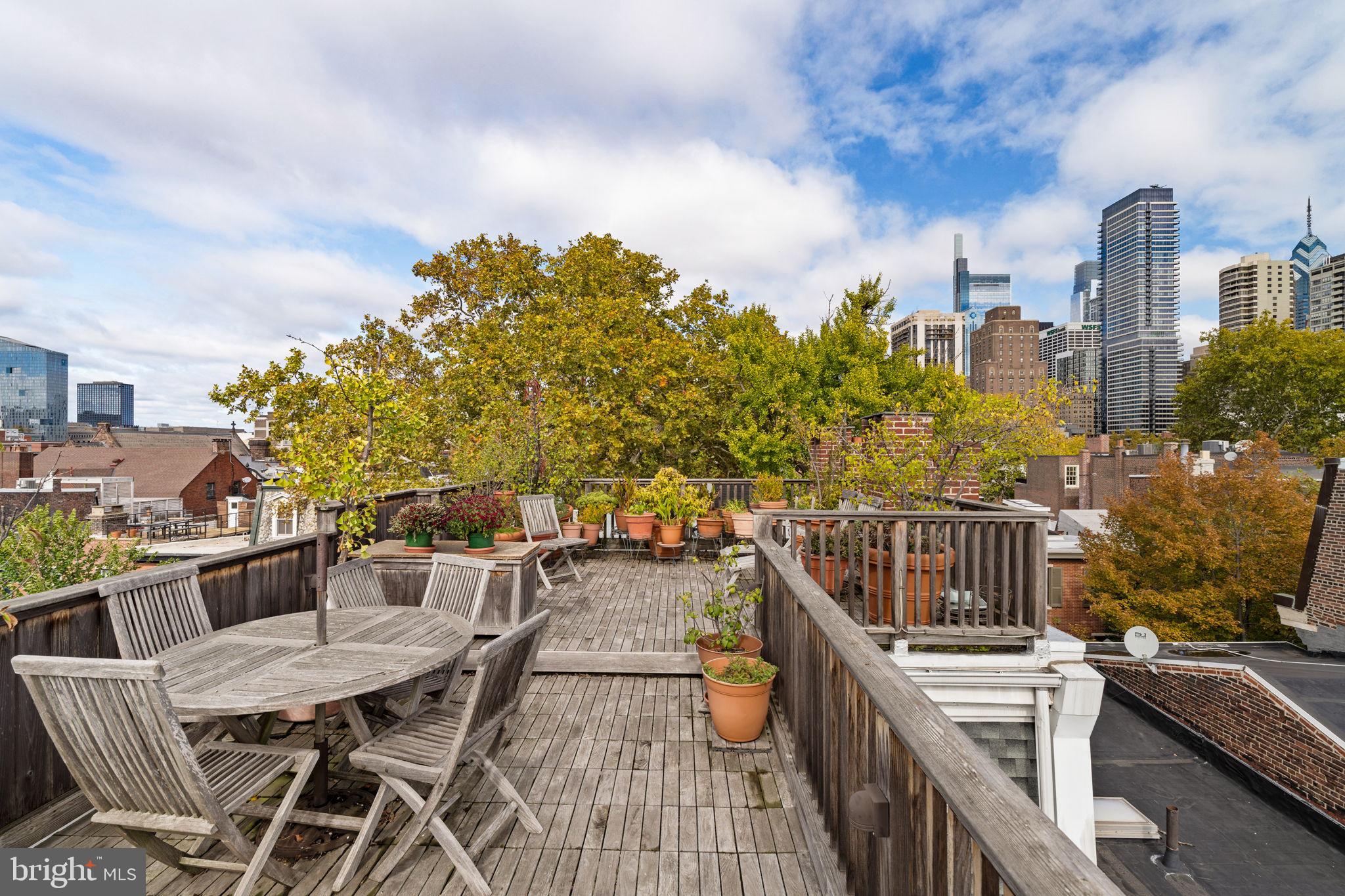 RITTENHOUSE SQUARE - Residential