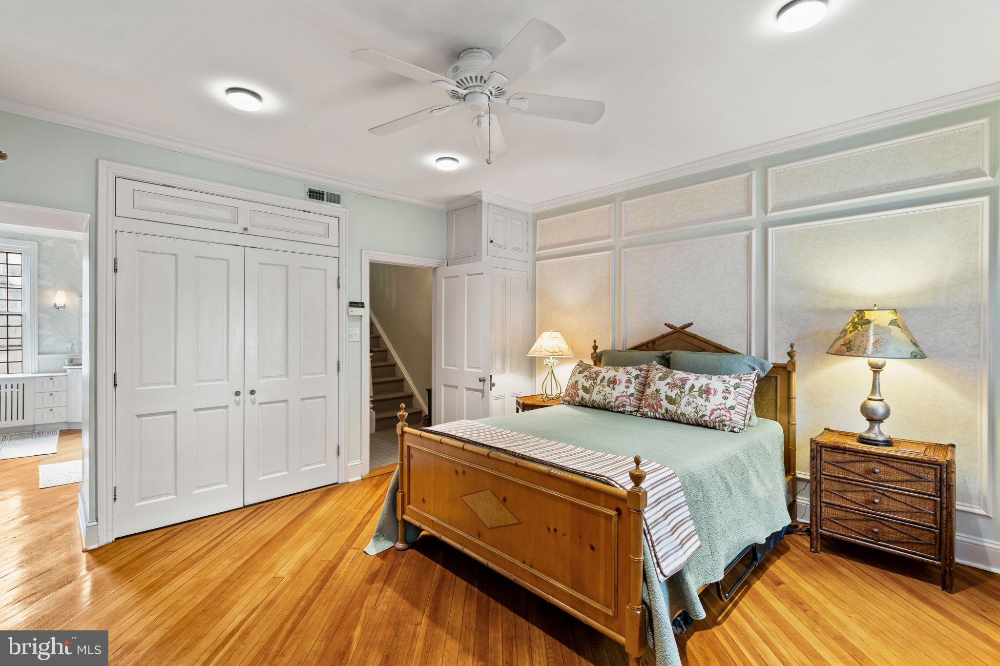 RITTENHOUSE SQUARE - Residential