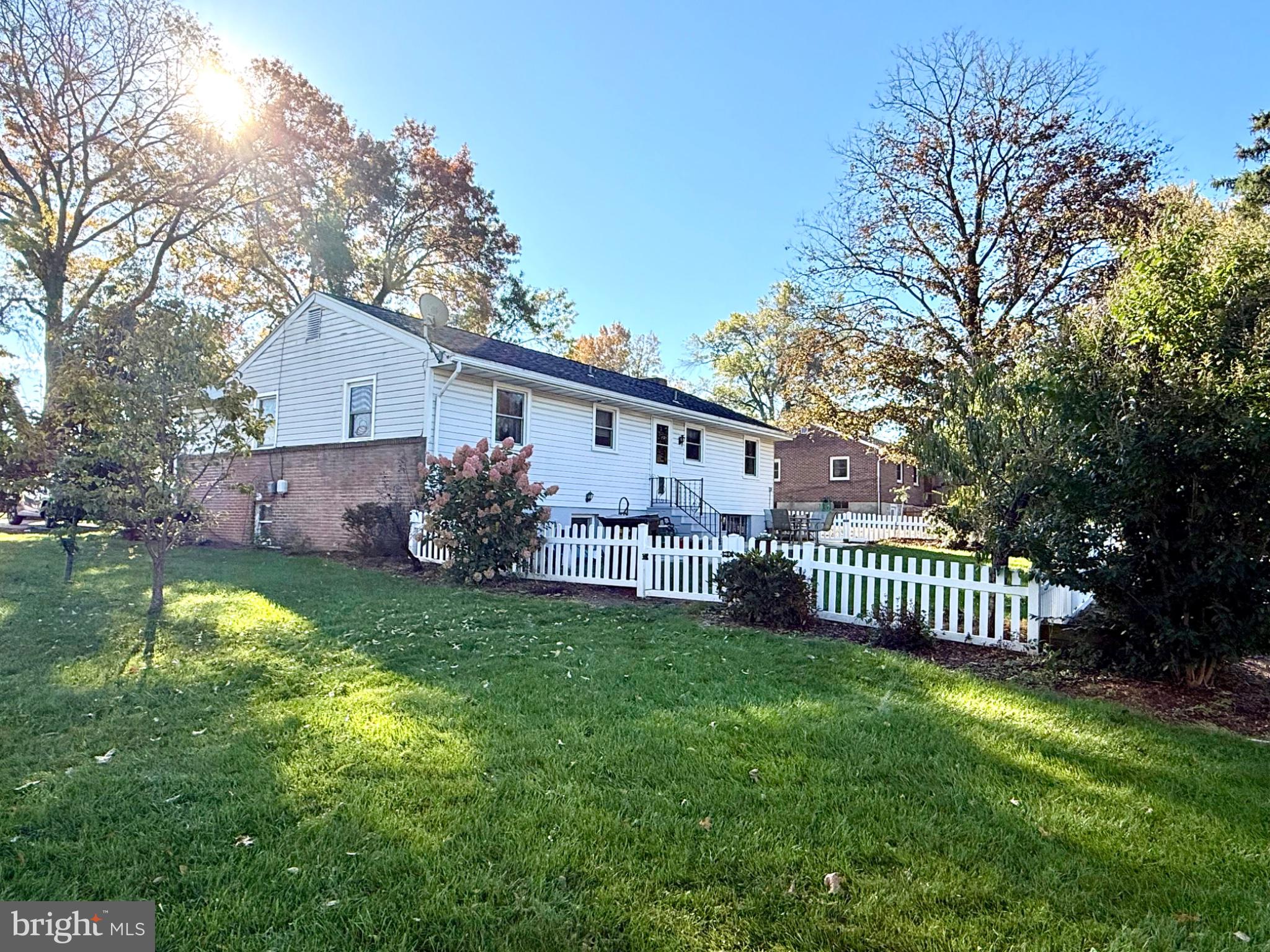 Property Search 18 VIRGINIA AVENUE