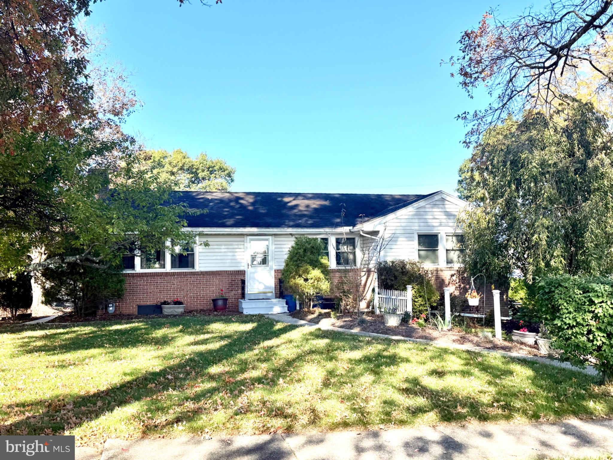 Property Search 18 VIRGINIA AVENUE
