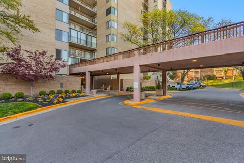 9200 EDWARDS WAY 514 HYATTSVILLE MD 20783