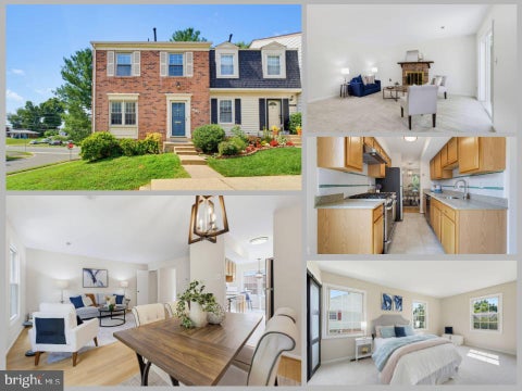 Photo of 4918 Van Walbeek Place, ANNANDALE, VA 22003 (MLS # VAFX2320352)