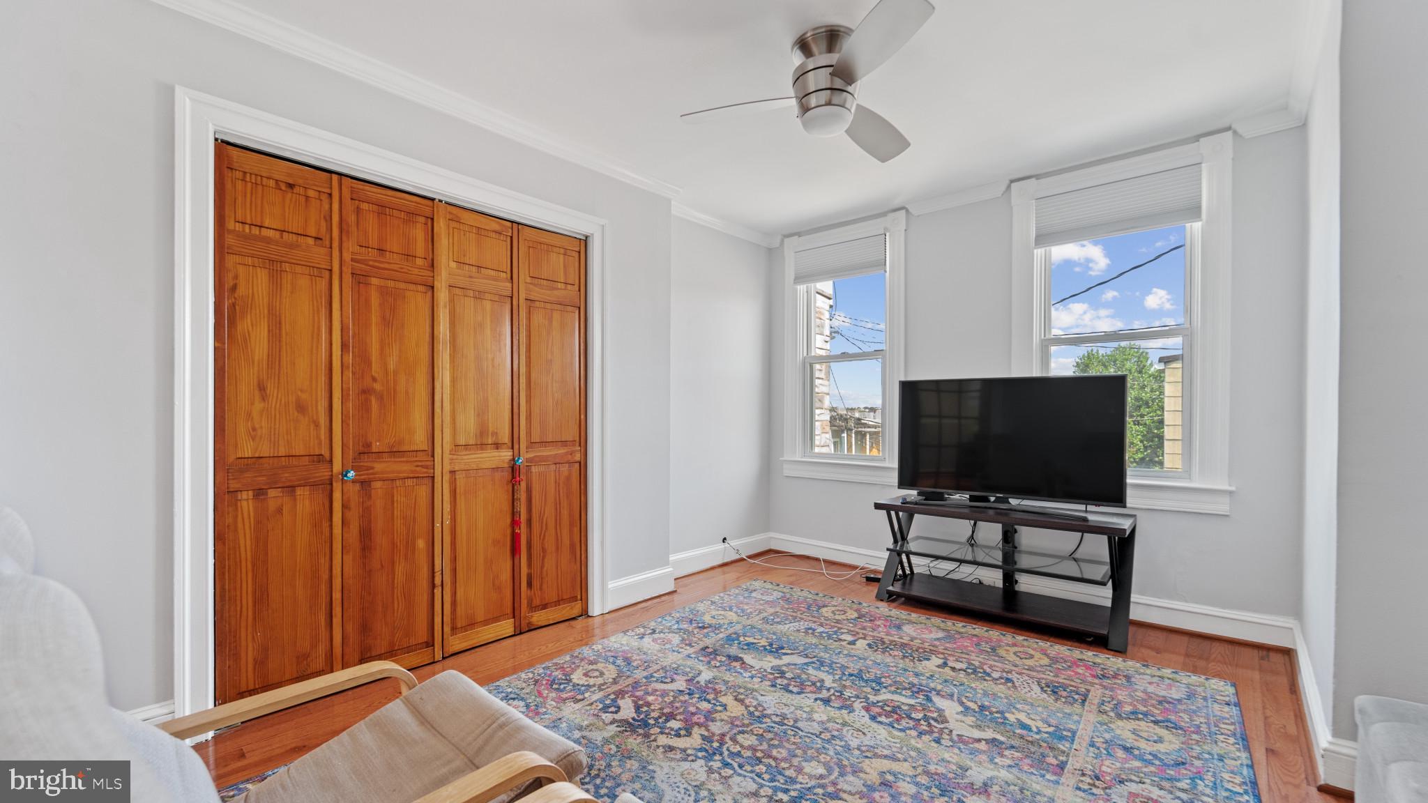 PATTERSON PARK - Residential