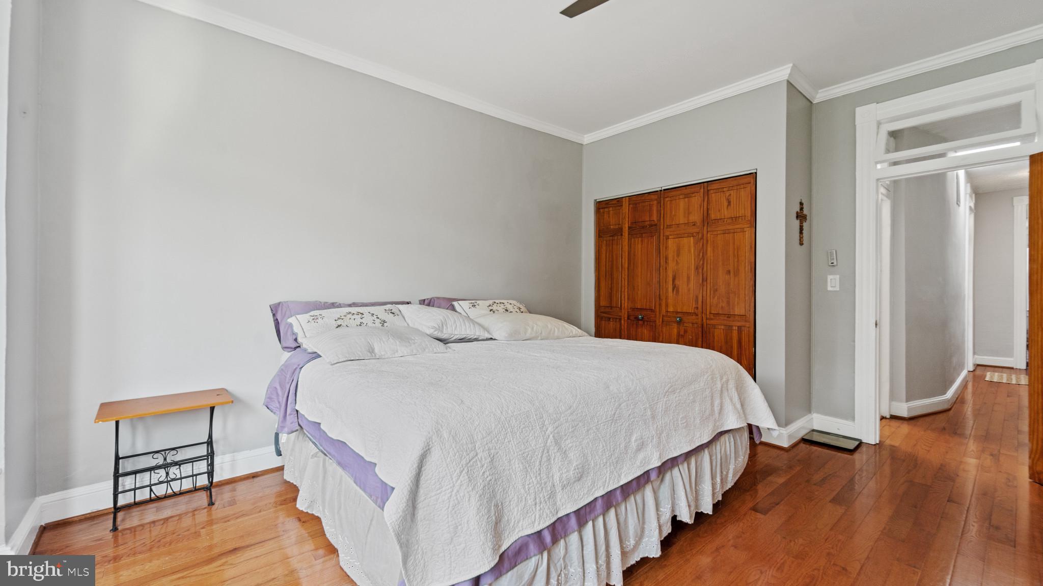 PATTERSON PARK - Residential