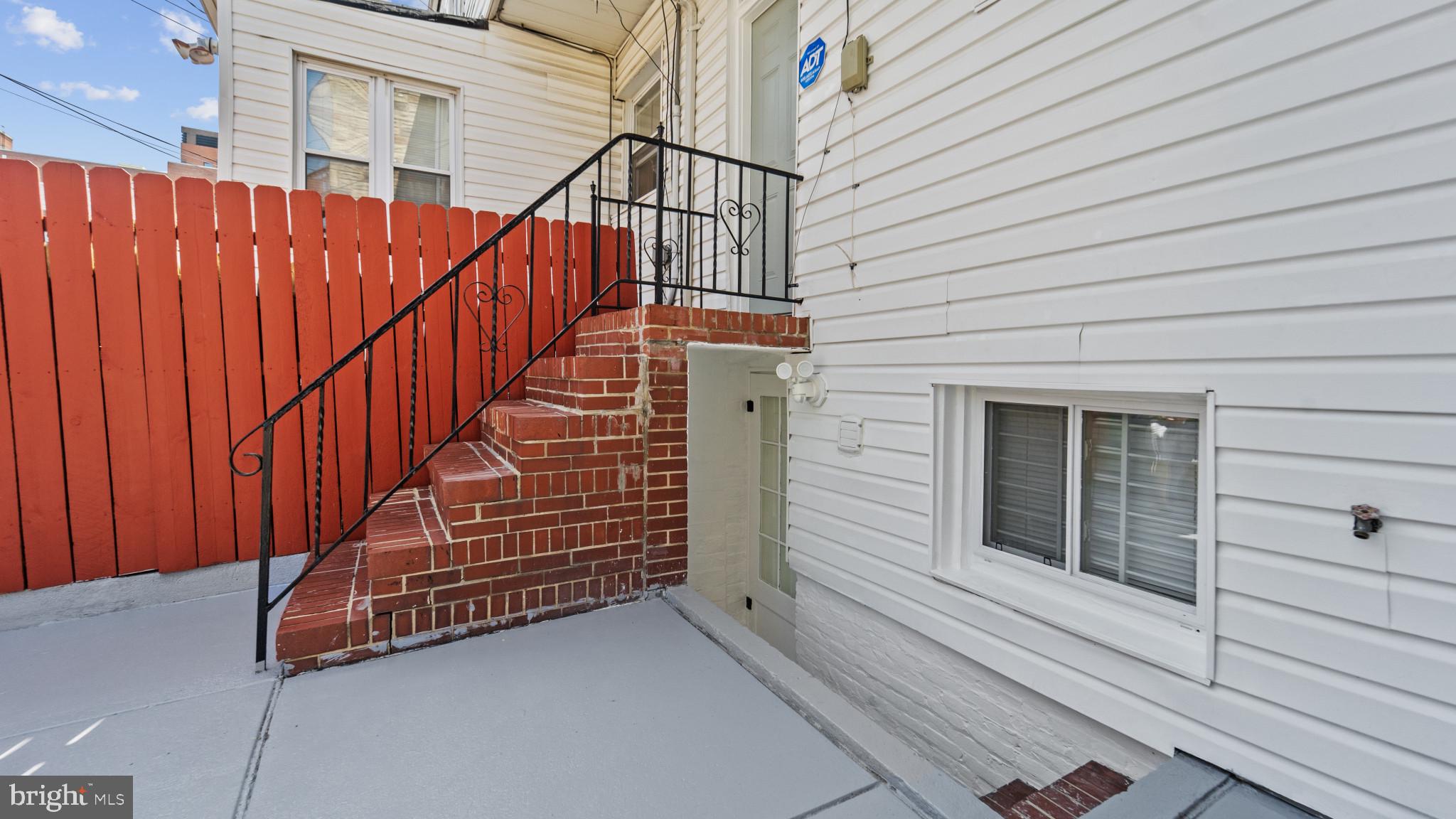 PATTERSON PARK - Residential