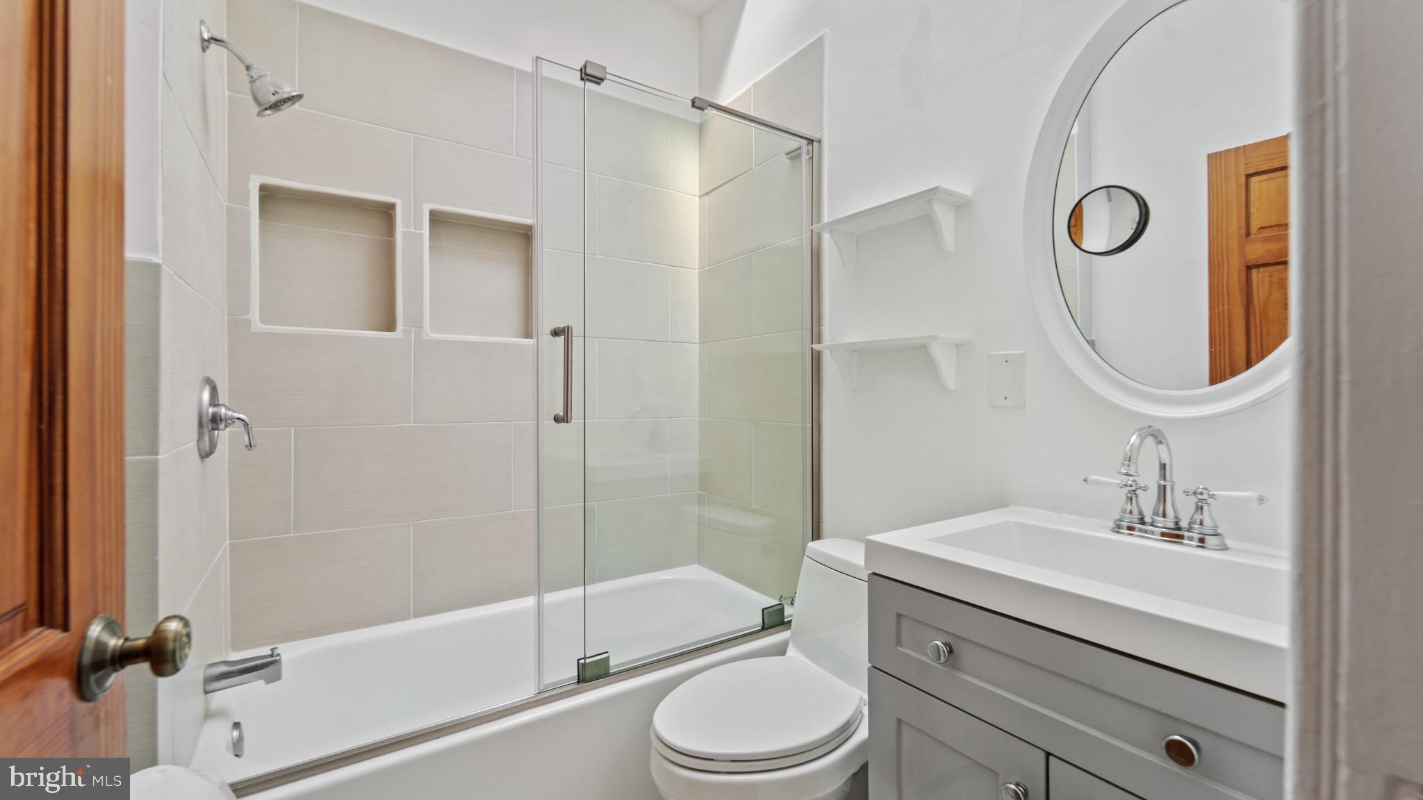 PATTERSON PARK - Residential