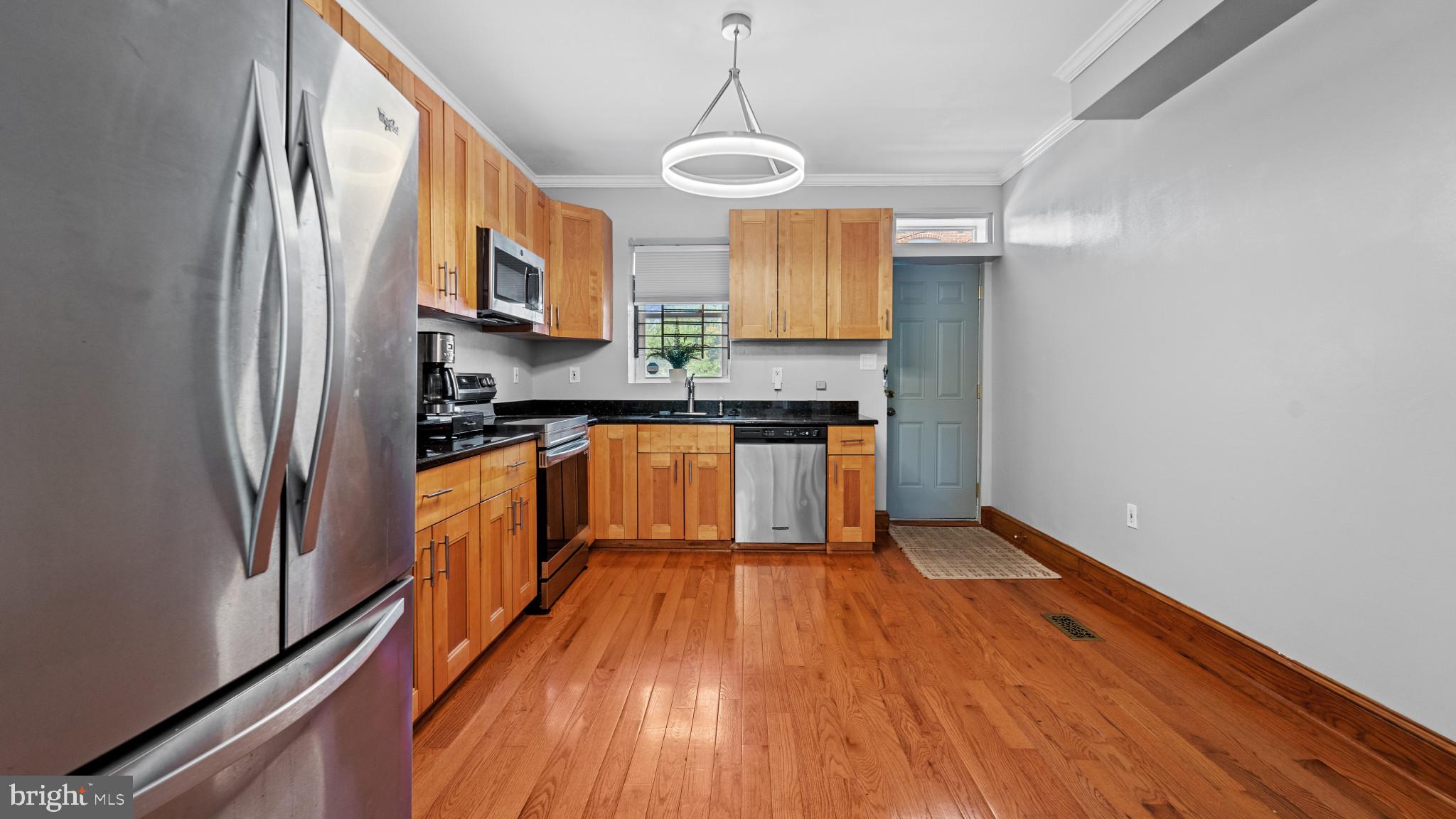 PATTERSON PARK - Residential