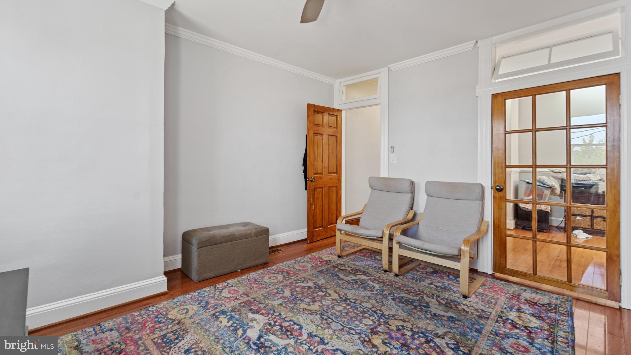 PATTERSON PARK - Residential