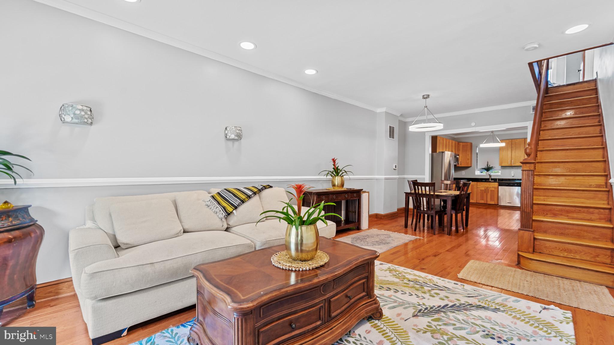 PATTERSON PARK - Residential