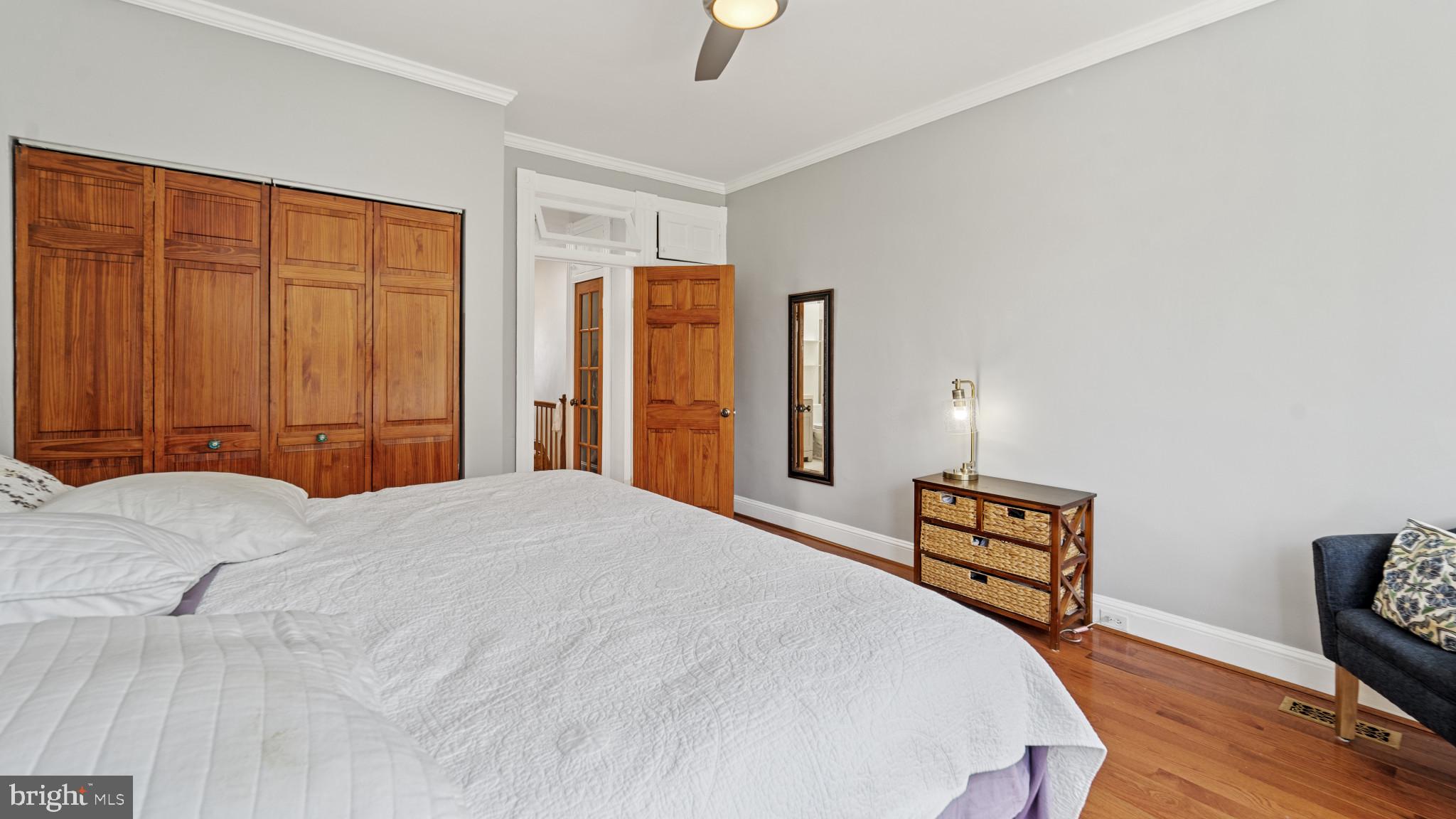 PATTERSON PARK - Residential