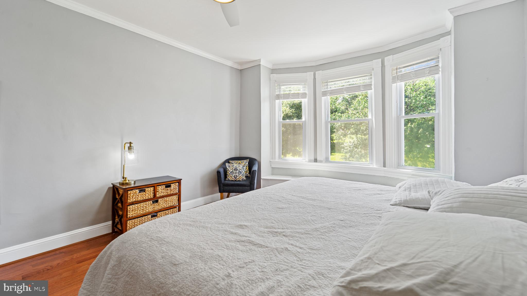 PATTERSON PARK - Residential