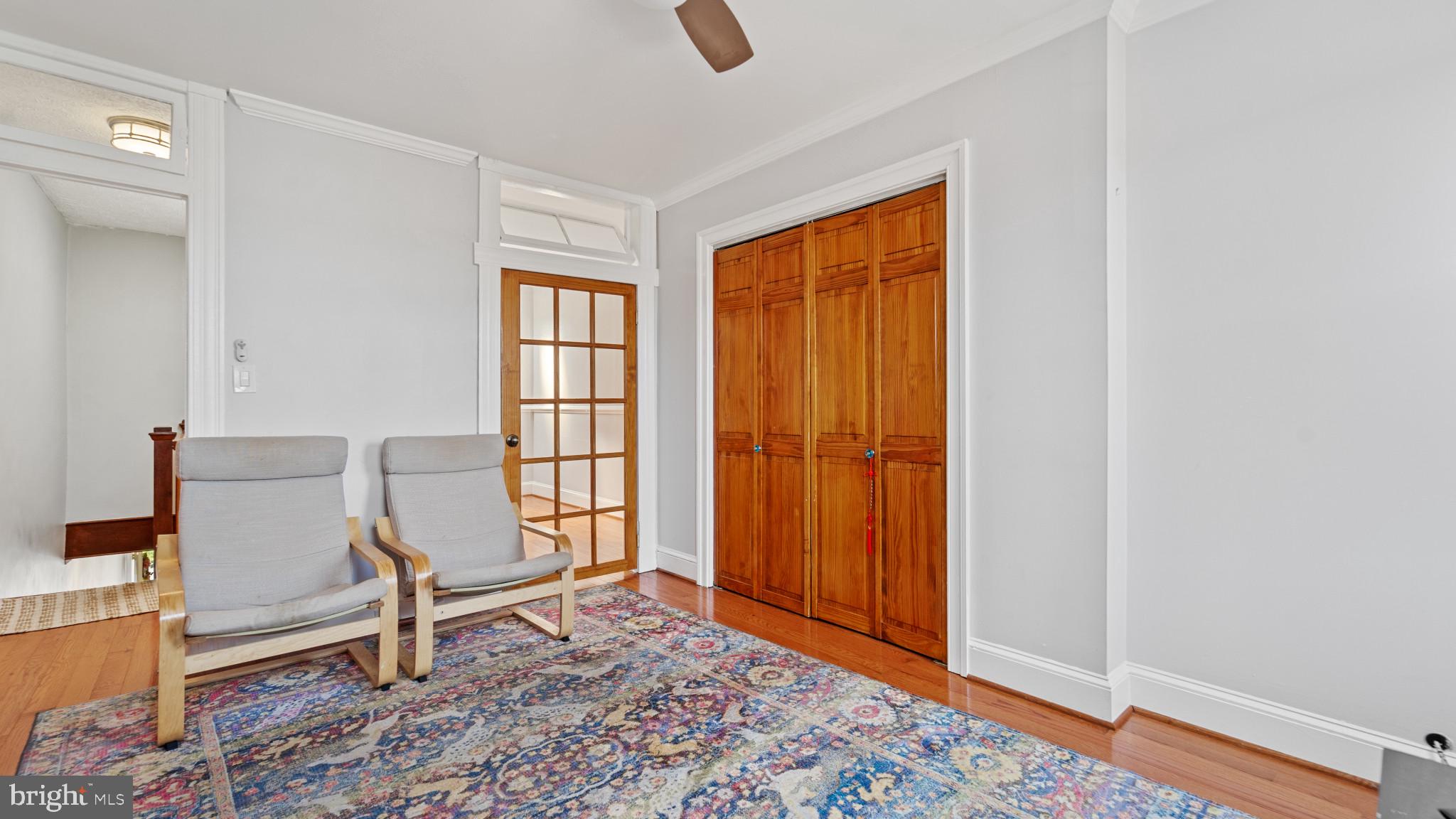 PATTERSON PARK - Residential