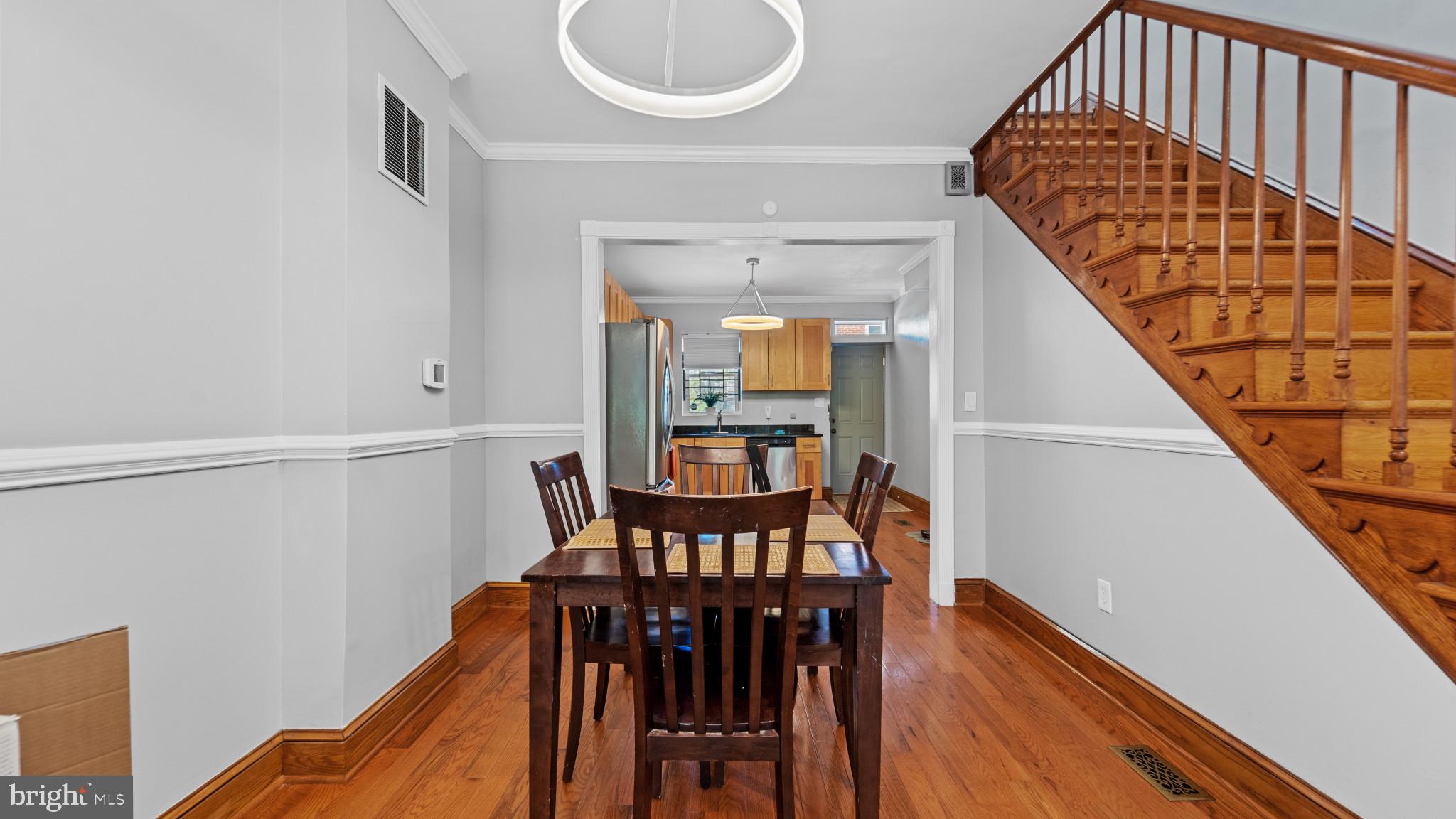 PATTERSON PARK - Residential