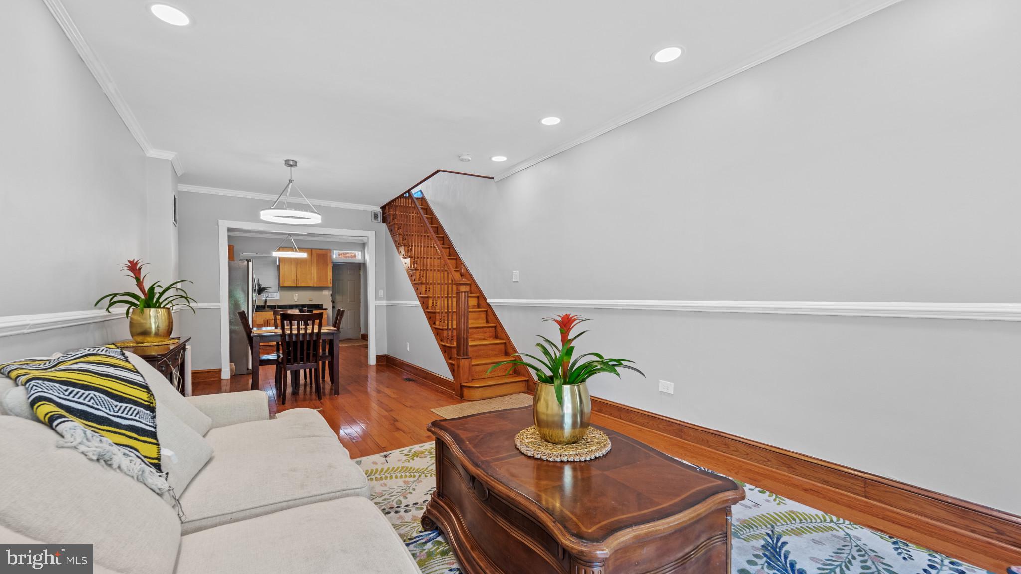 PATTERSON PARK - Residential